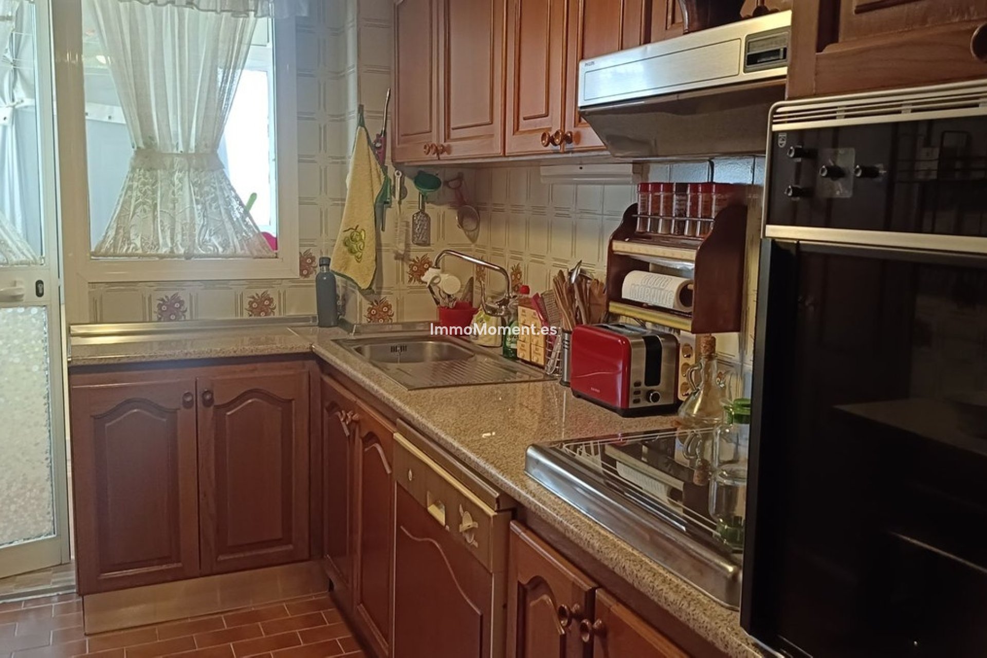 Bestaande woning - Appartement - Fuengirola - Fuengirola Centro