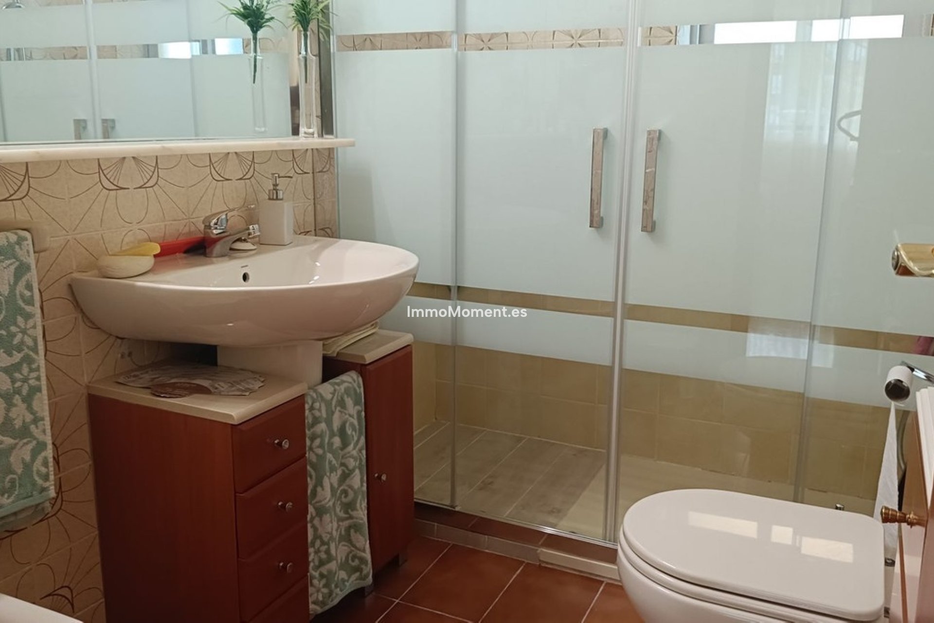 Bestaande woning - Appartement - Fuengirola - Fuengirola Centro