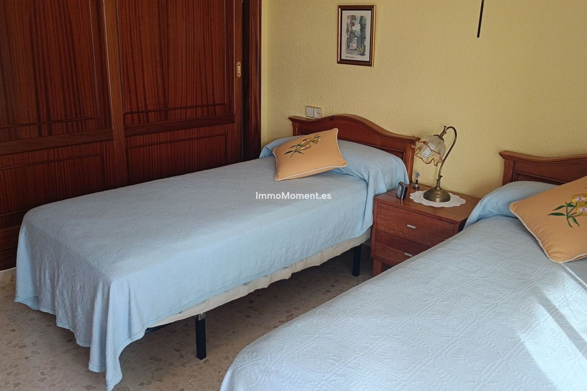 Bestaande woning - Appartement - Fuengirola - Fuengirola Centro