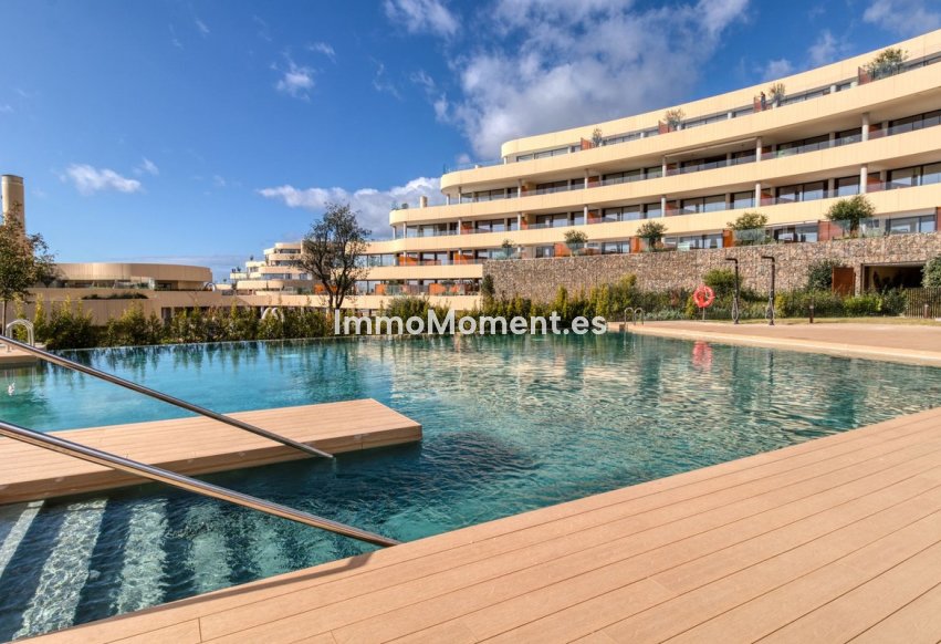 Bestaande woning - Appartement - Fuengirola - Fuengirola Centro