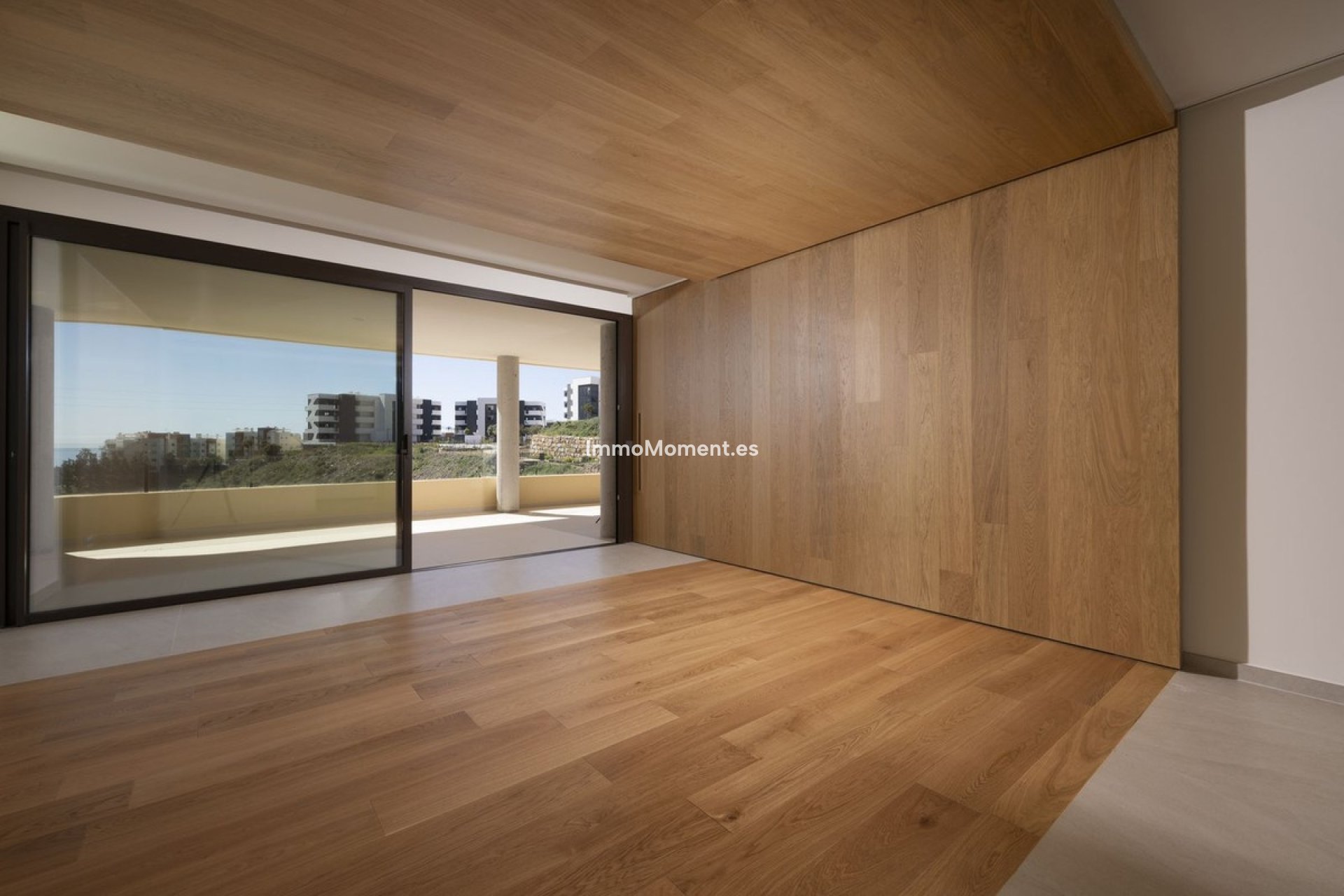 Bestaande woning - Appartement - Fuengirola - Fuengirola Centro