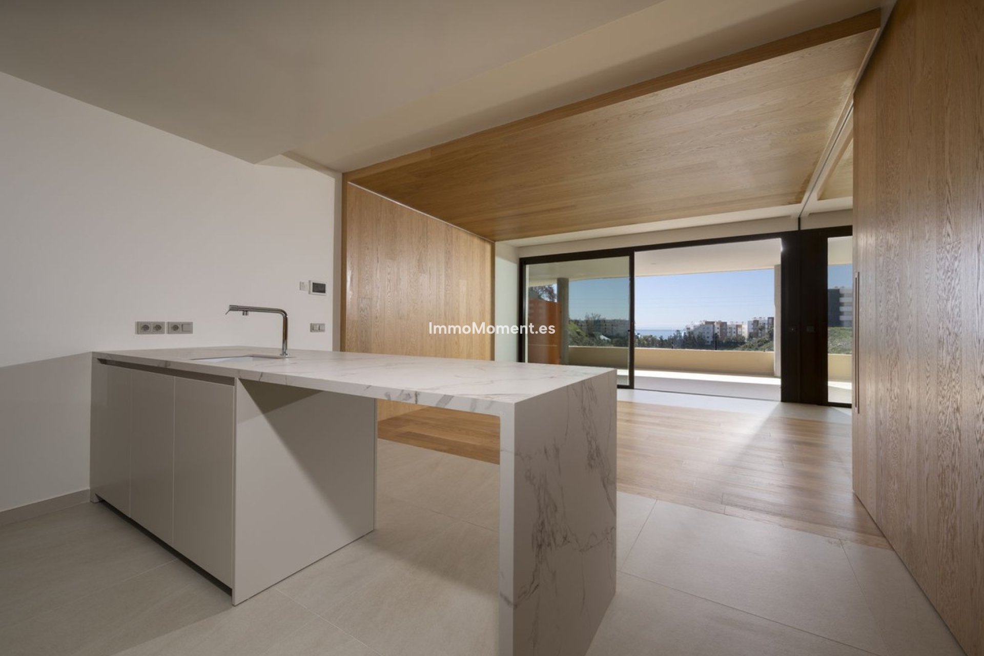 Bestaande woning - Appartement - Fuengirola - Fuengirola Centro