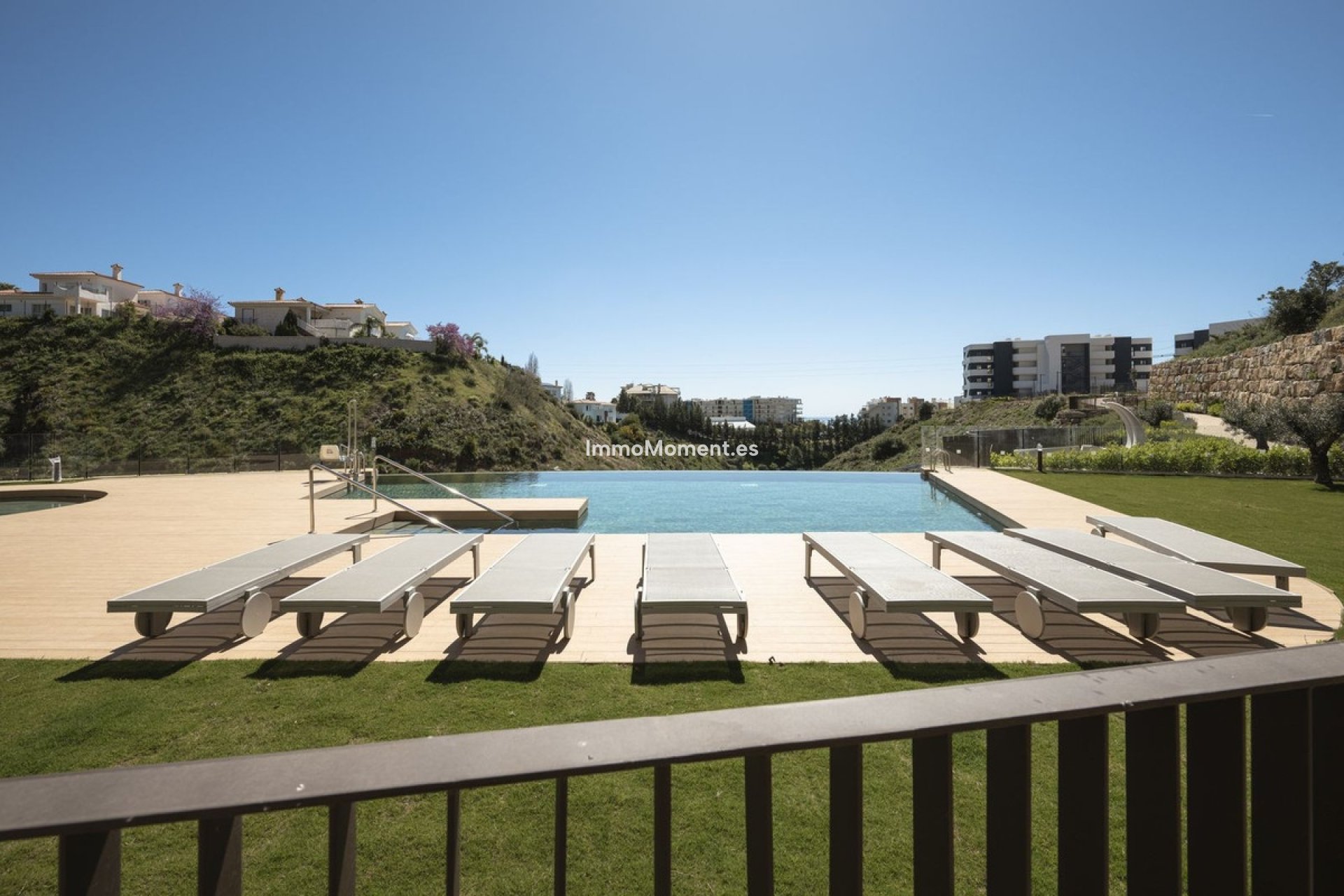 Bestaande woning - Appartement - Fuengirola - Fuengirola Centro