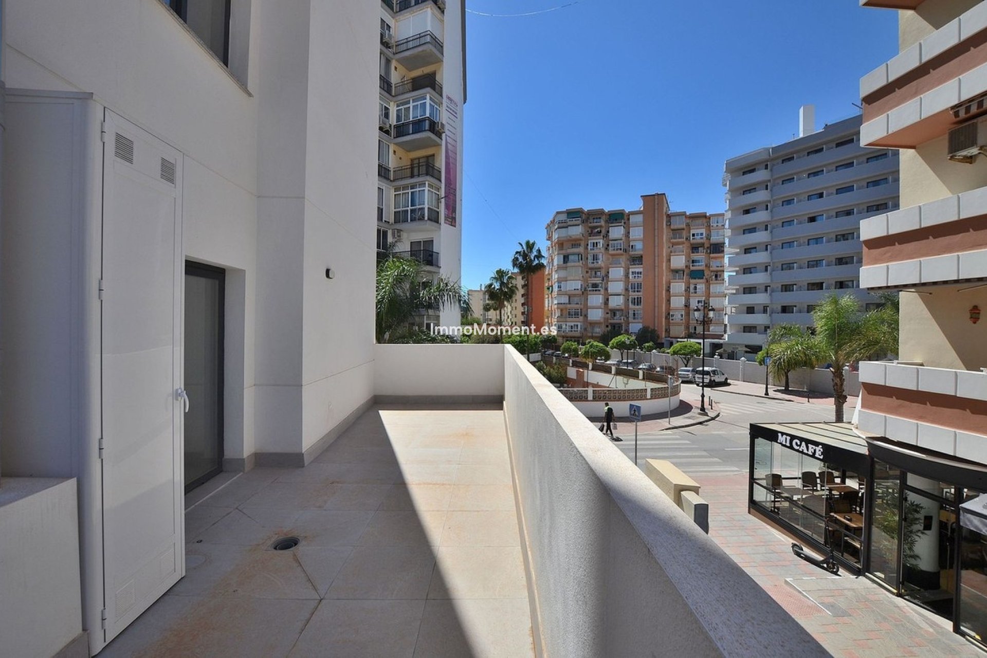 Bestaande woning - Appartement - Fuengirola - Fuengirola Centro