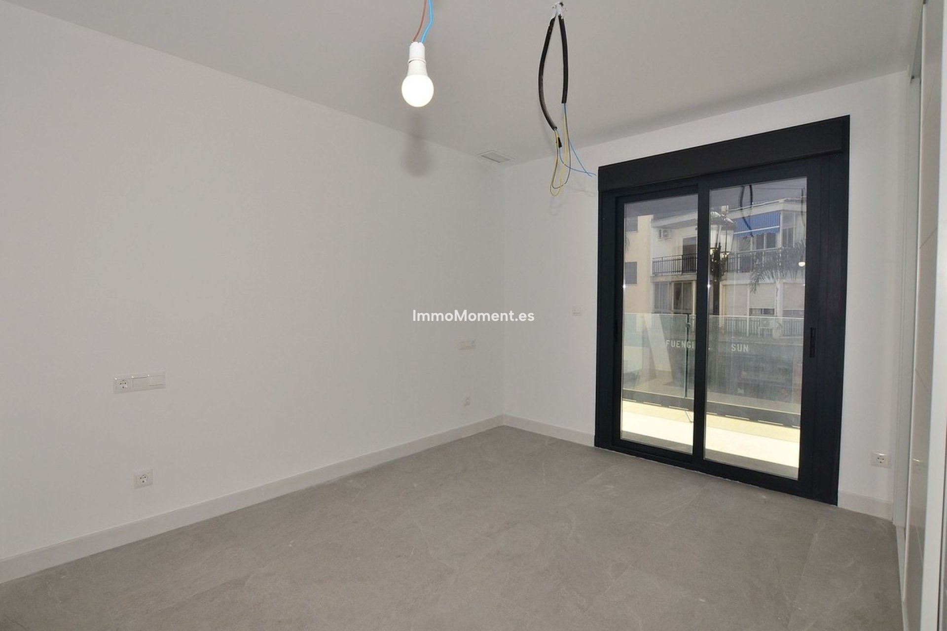 Bestaande woning - Appartement - Fuengirola - Fuengirola Centro