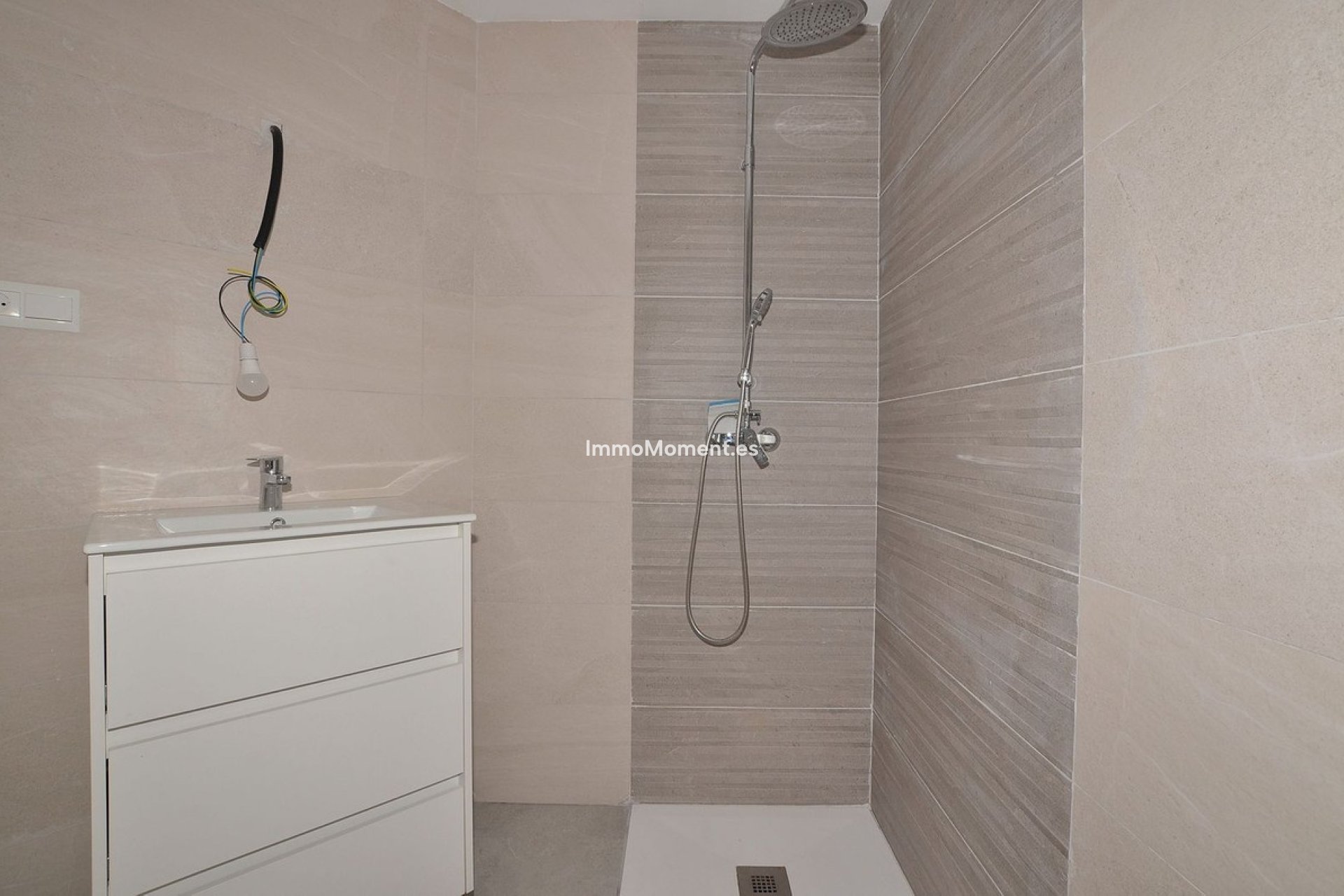 Bestaande woning - Appartement - Fuengirola - Fuengirola Centro