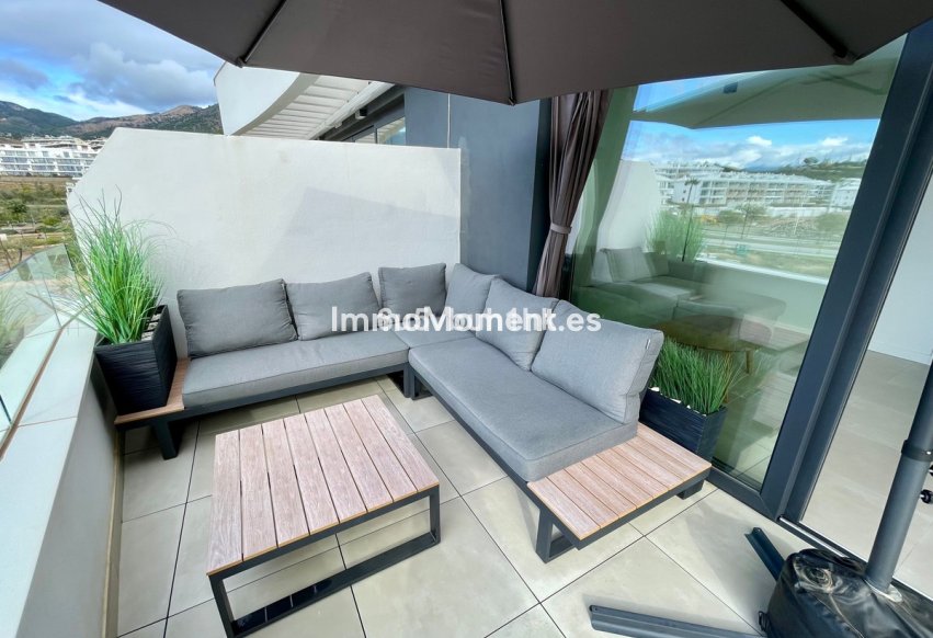 Bestaande woning - Appartement - Fuengirola - Fuengirola Centro