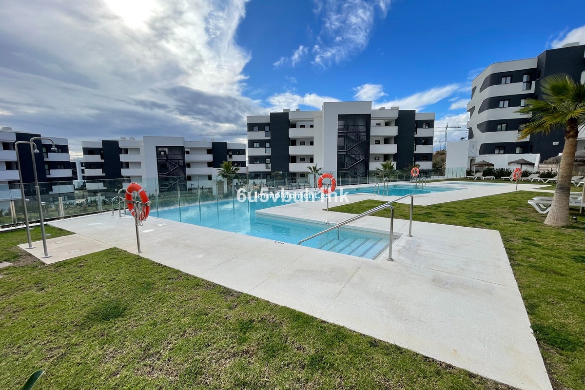 Bestaande woning - Appartement - Fuengirola - Fuengirola Centro