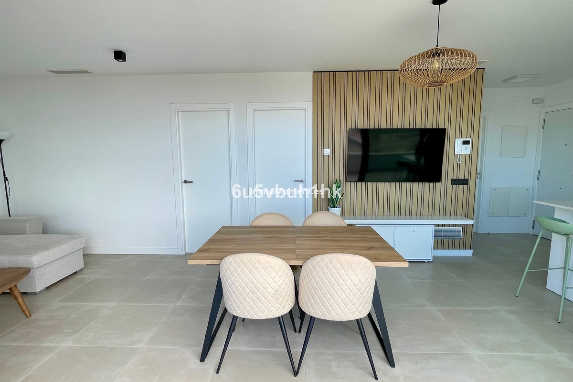 Bestaande woning - Appartement - Fuengirola - Fuengirola Centro