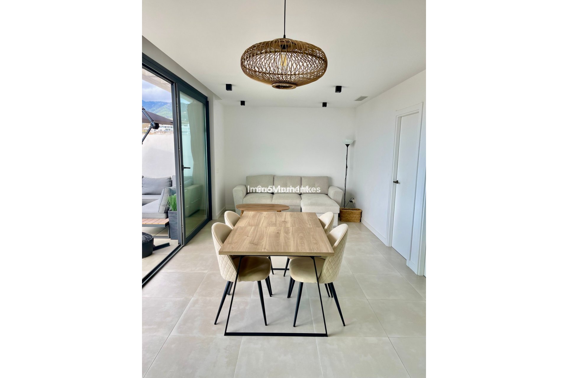 Bestaande woning - Appartement - Fuengirola - Fuengirola Centro