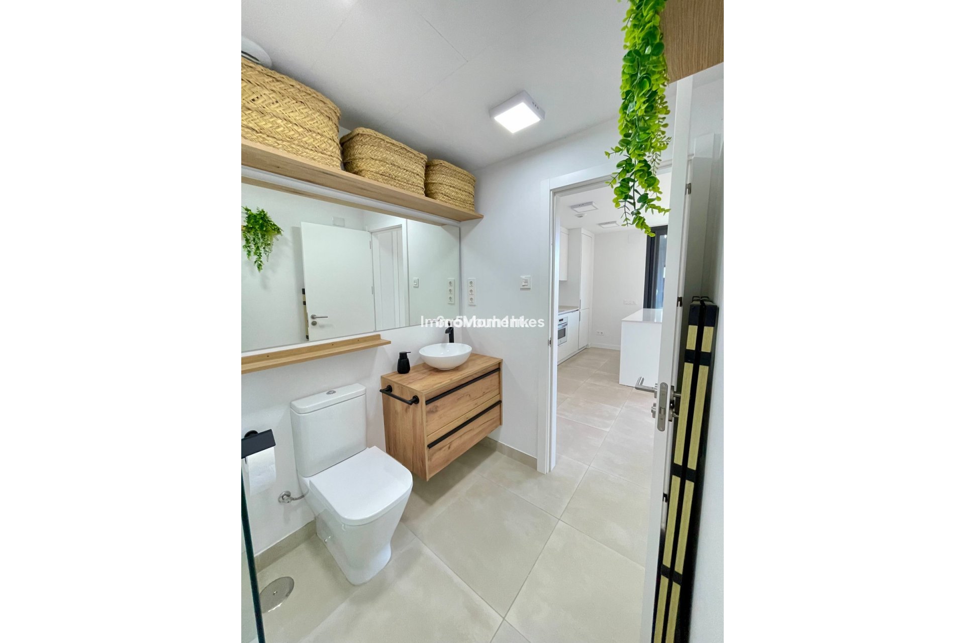 Bestaande woning - Appartement - Fuengirola - Fuengirola Centro