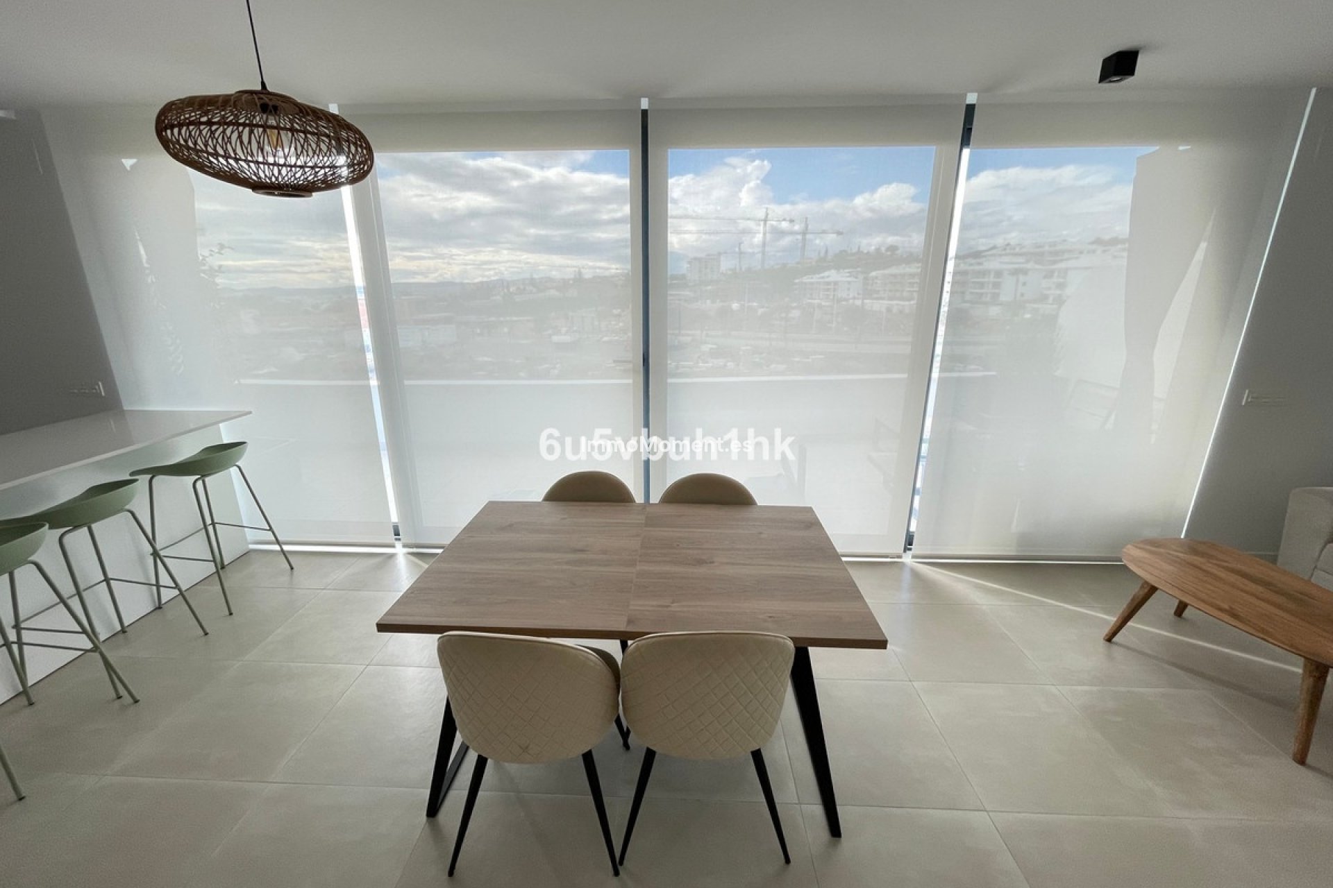 Bestaande woning - Appartement - Fuengirola - Fuengirola Centro