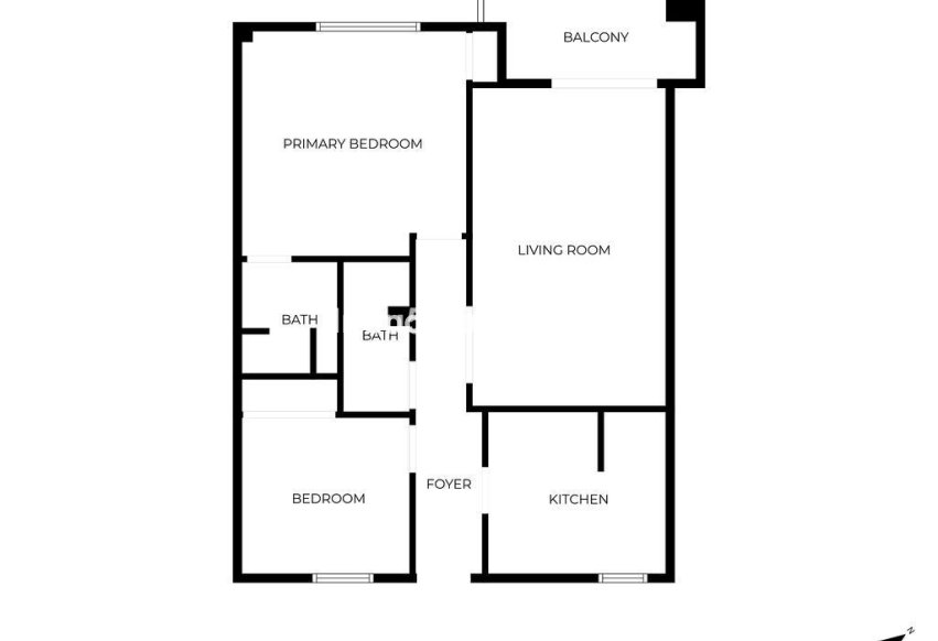 Bestaande woning - Appartement - Fuengirola - Fuengirola Centro