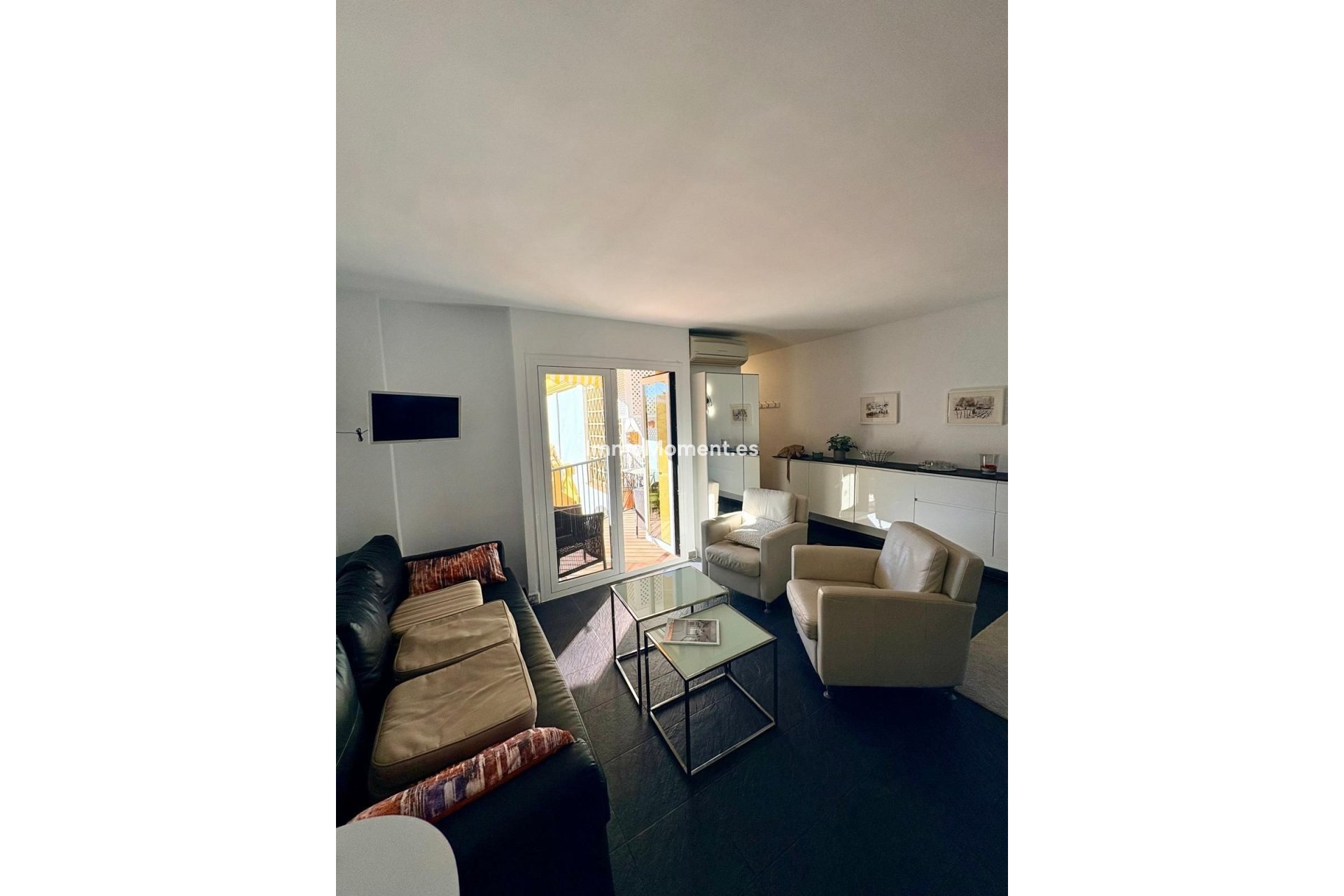 Bestaande woning - Appartement - Fuengirola - Fuengirola Centro