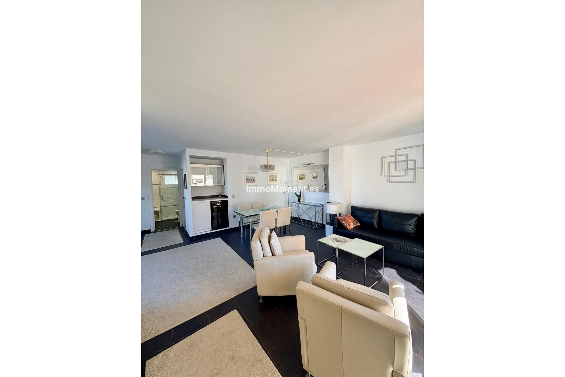 Bestaande woning - Appartement - Fuengirola - Fuengirola Centro