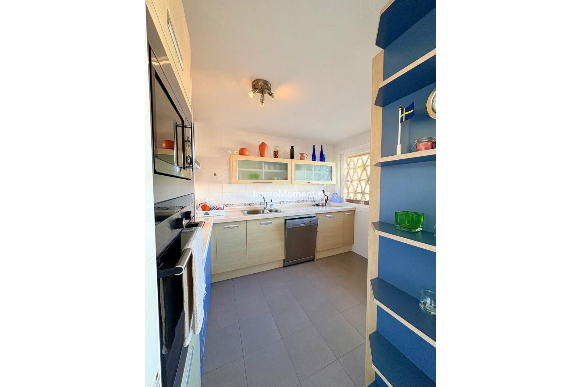 Bestaande woning - Appartement - Fuengirola - Fuengirola Centro