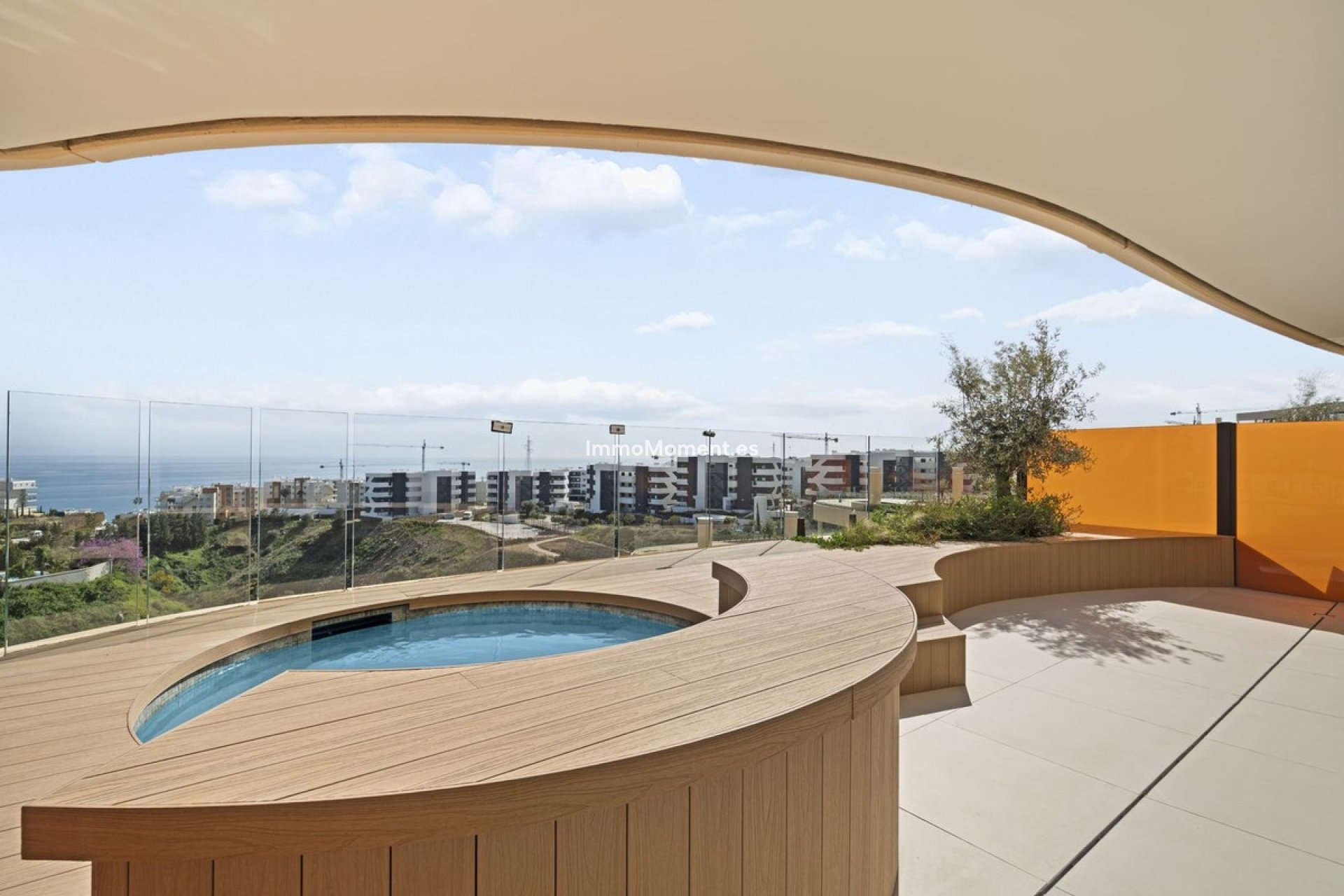 Bestaande woning - Appartement - Fuengirola - Fuengirola Centro