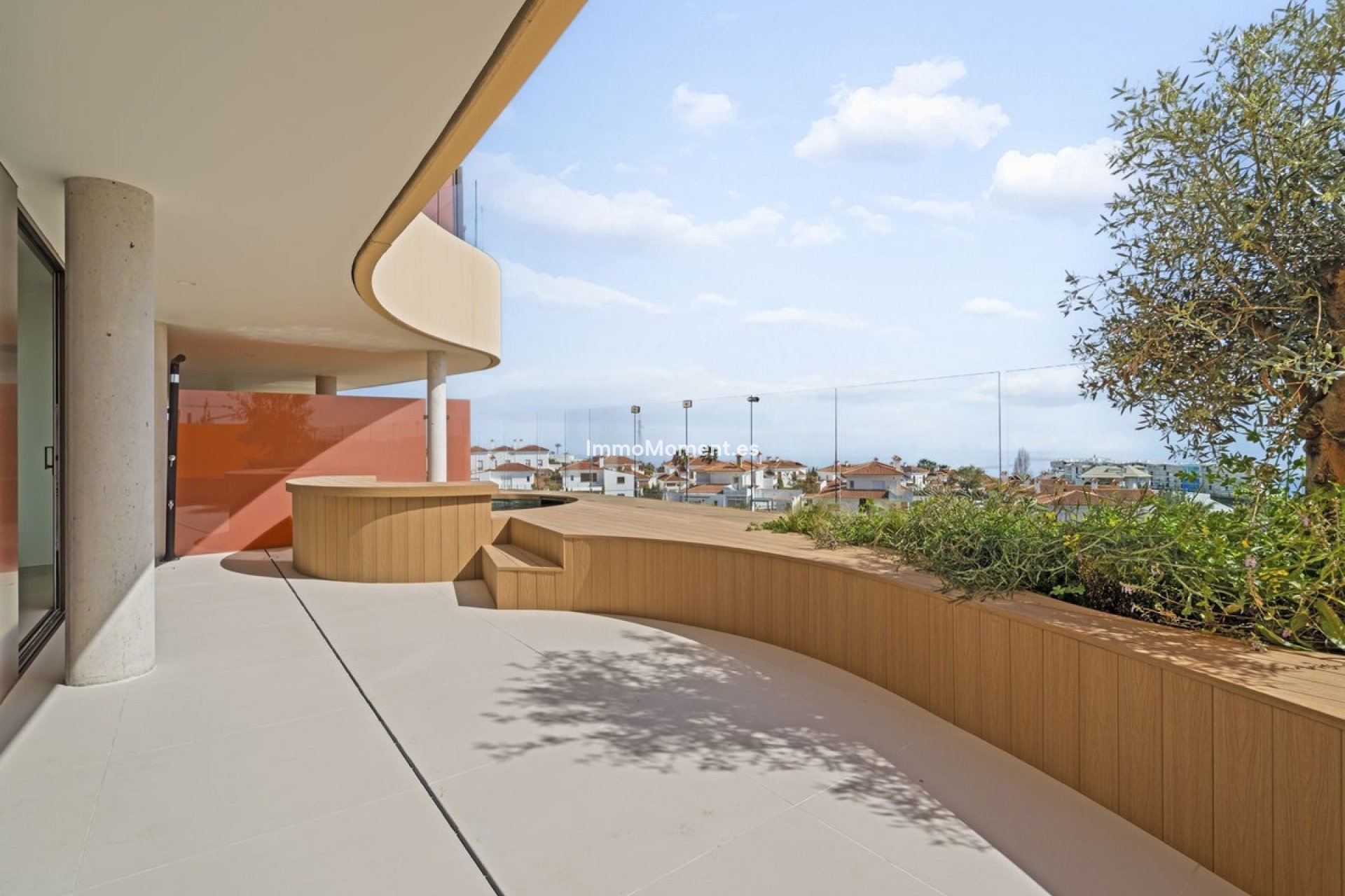 Bestaande woning - Appartement - Fuengirola - Fuengirola Centro