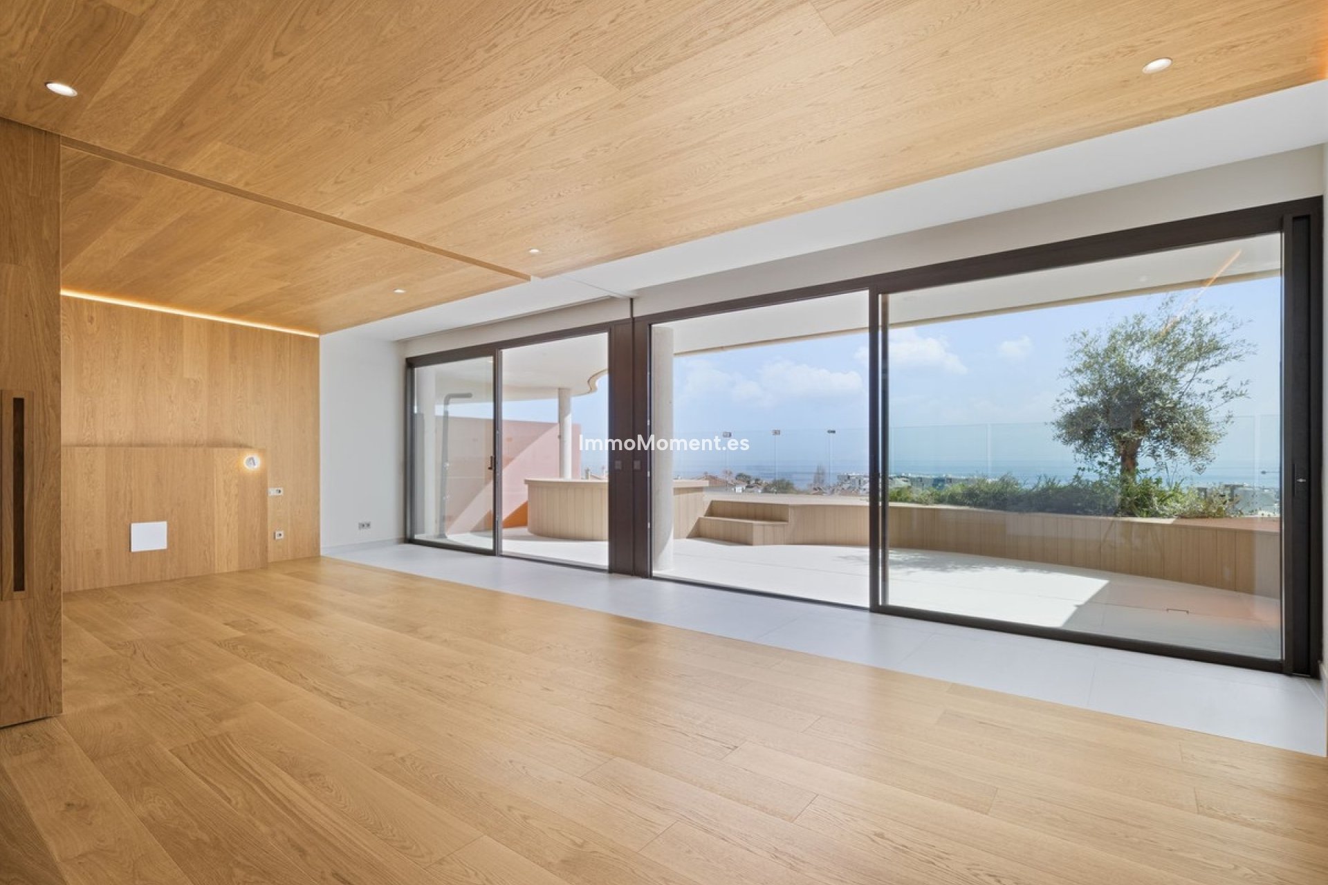 Bestaande woning - Appartement - Fuengirola - Fuengirola Centro