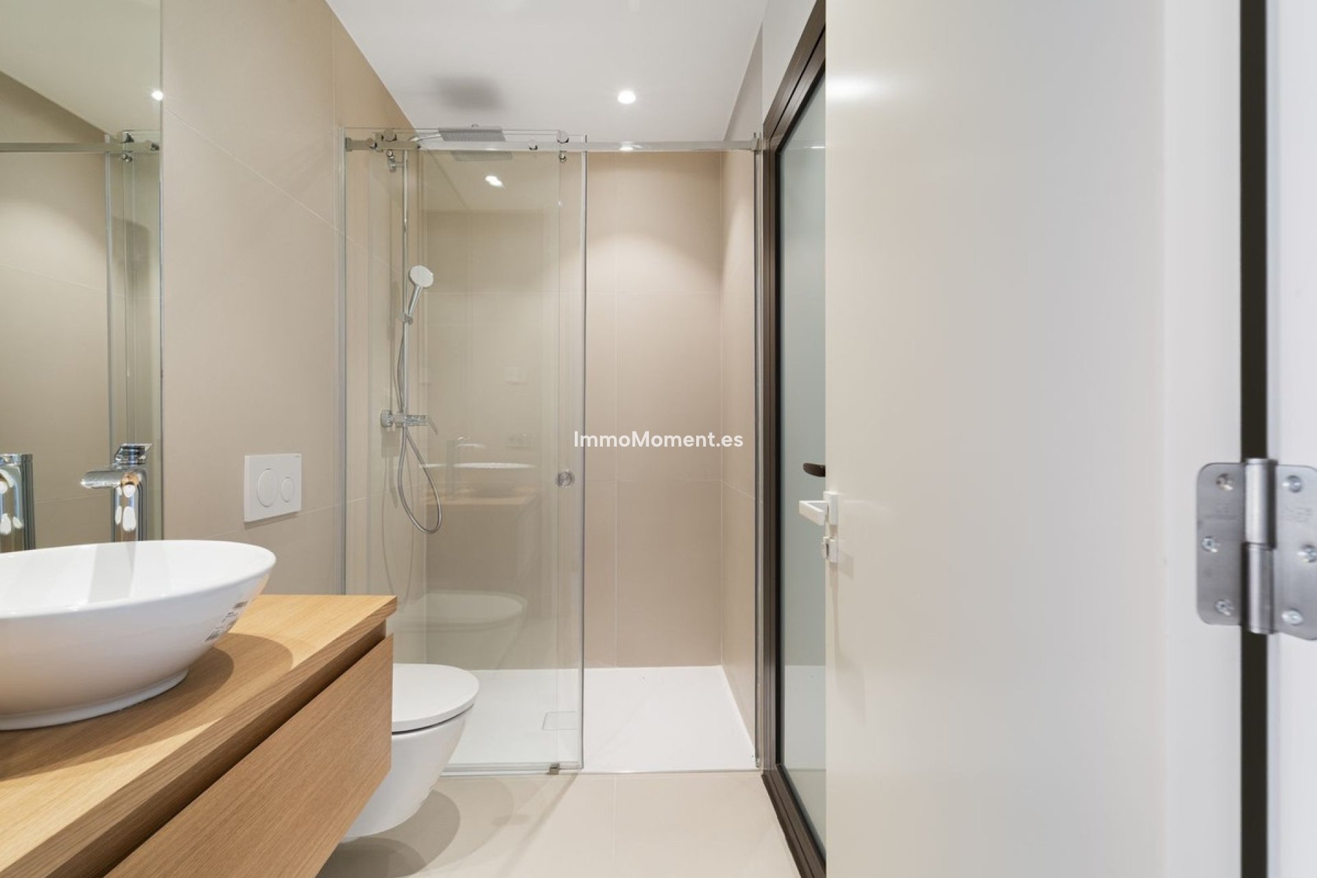 Bestaande woning - Appartement - Fuengirola - Fuengirola Centro