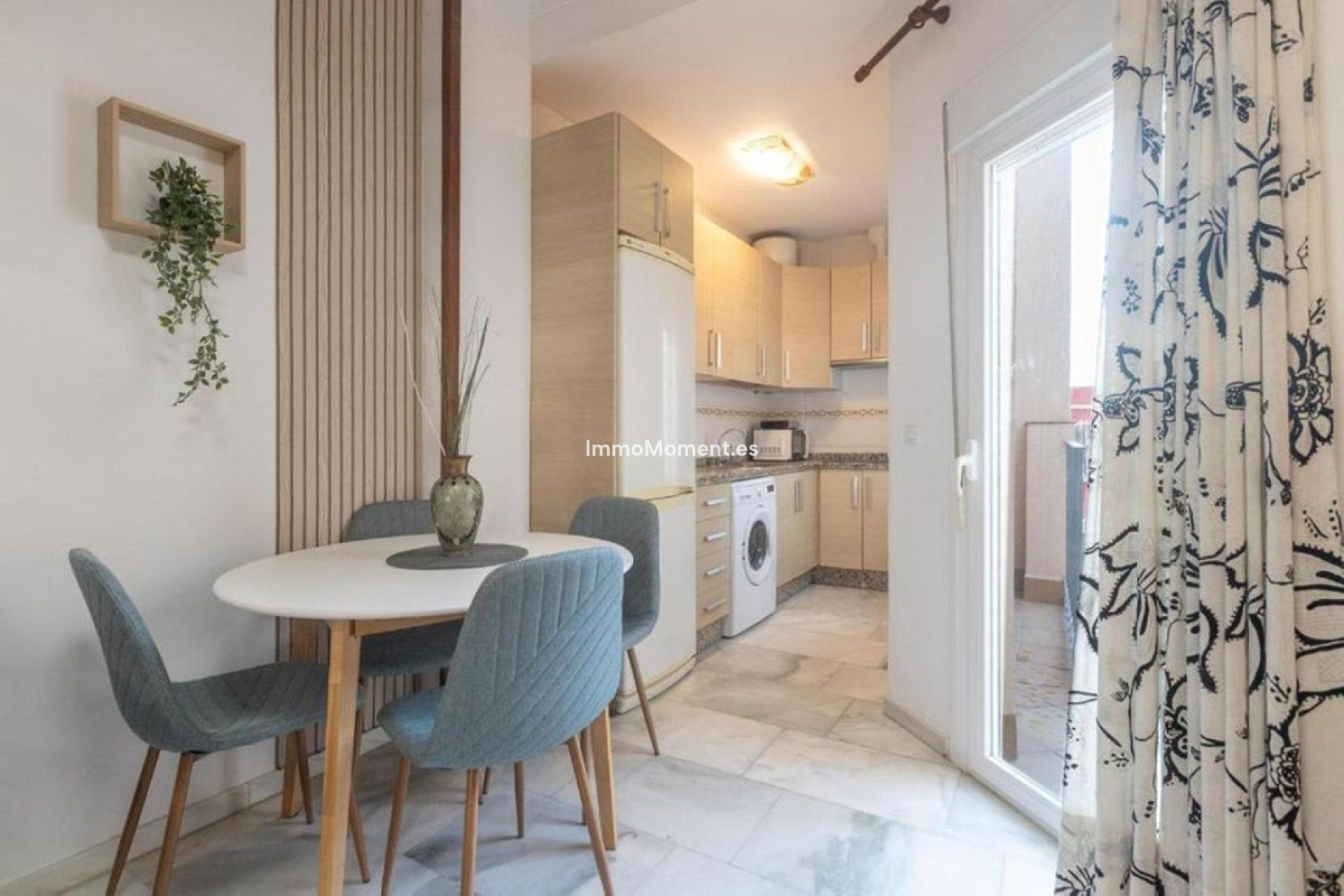 Bestaande woning - Appartement - Fuengirola - Fuengirola Centro