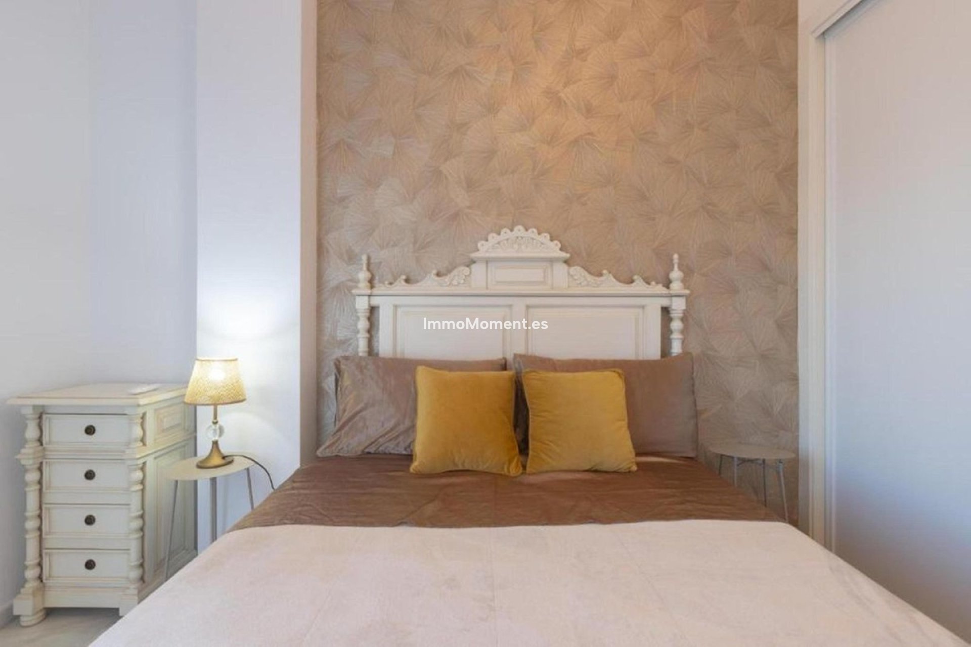 Bestaande woning - Appartement - Fuengirola - Fuengirola Centro