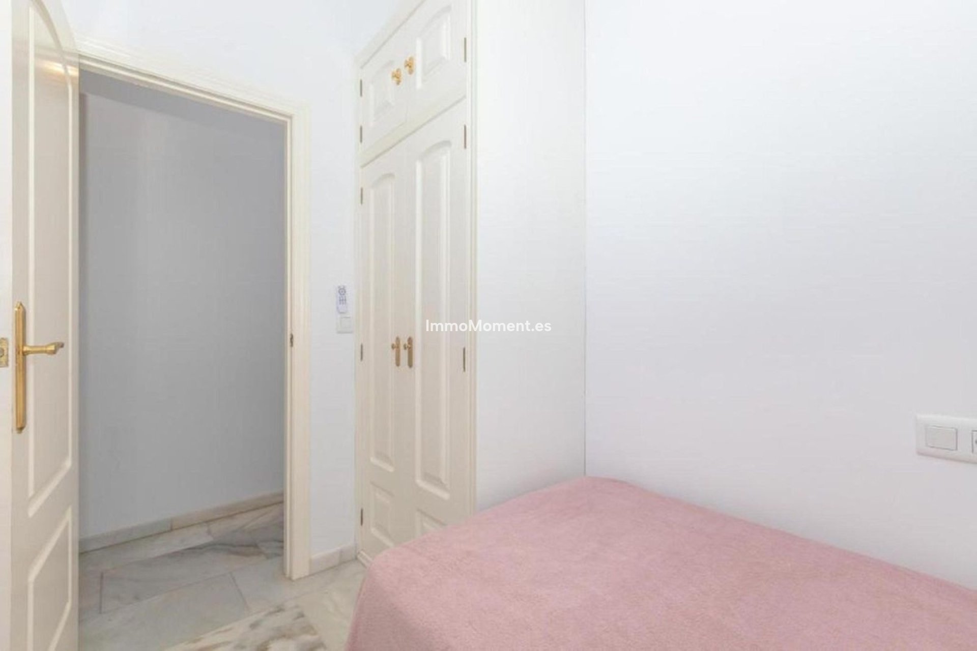 Bestaande woning - Appartement - Fuengirola - Fuengirola Centro