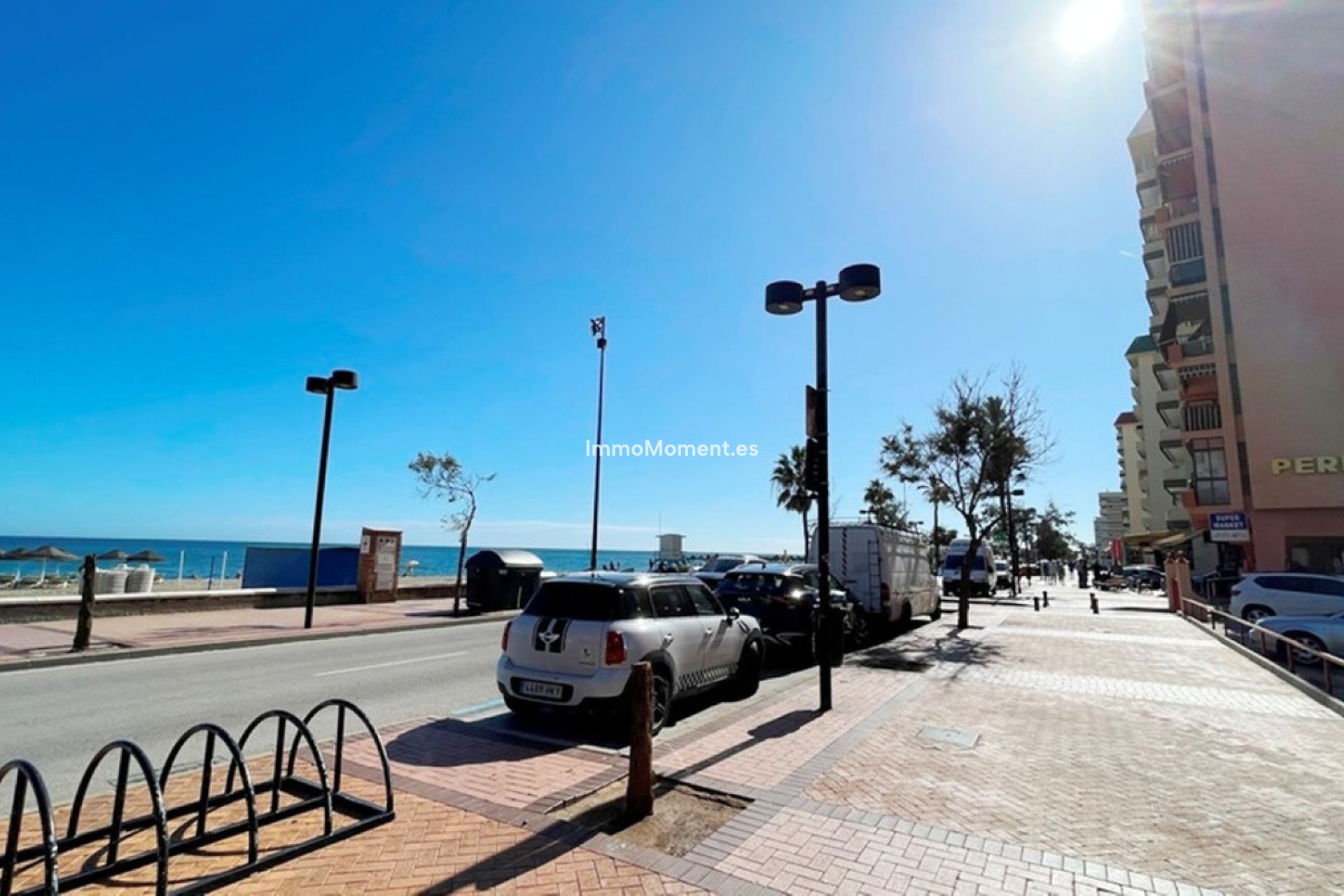 Bestaande woning - Appartement - Fuengirola - Fuengirola Centro