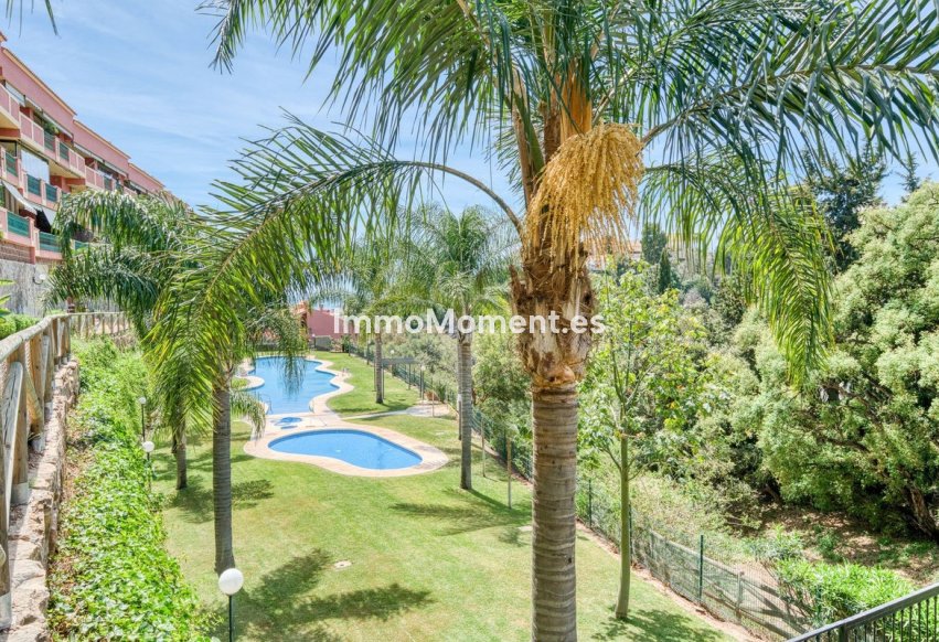 Bestaande woning - Appartement - Fuengirola - Fuengirola Centro
