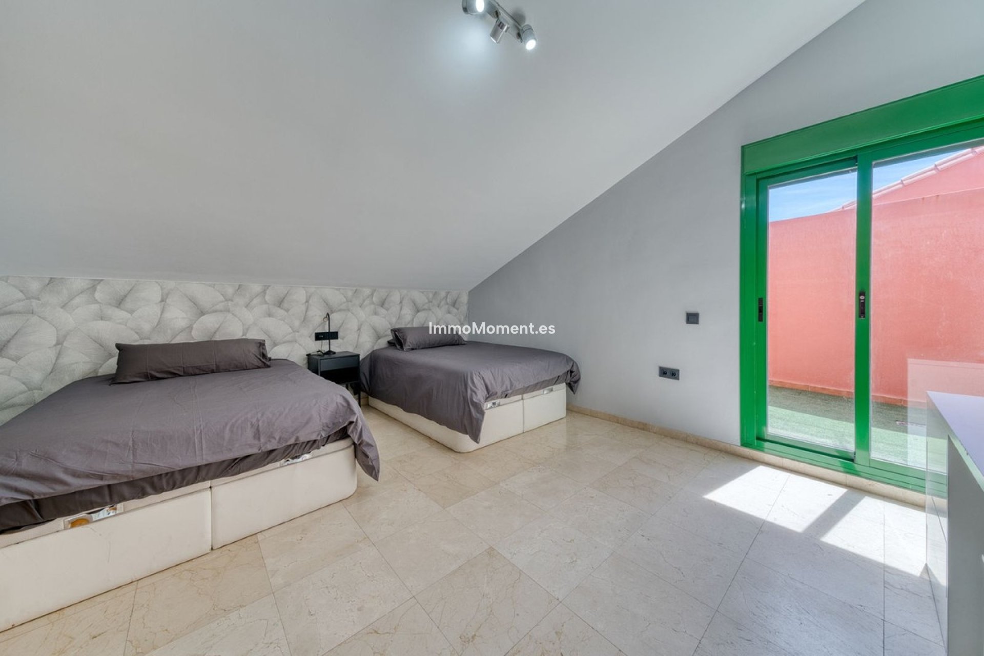 Bestaande woning - Appartement - Fuengirola - Fuengirola Centro