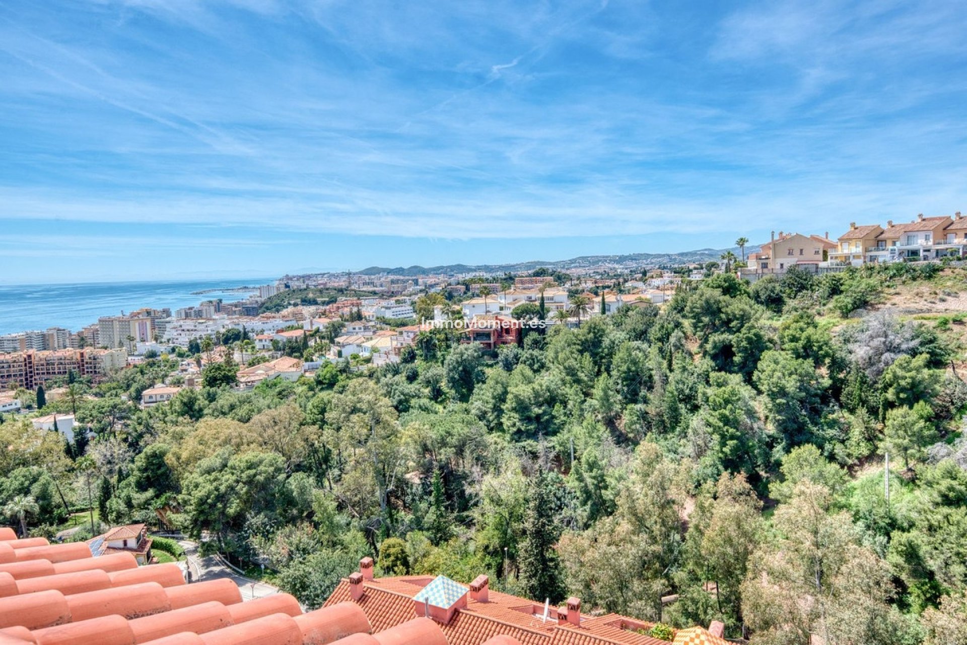 Bestaande woning - Appartement - Fuengirola - Fuengirola Centro