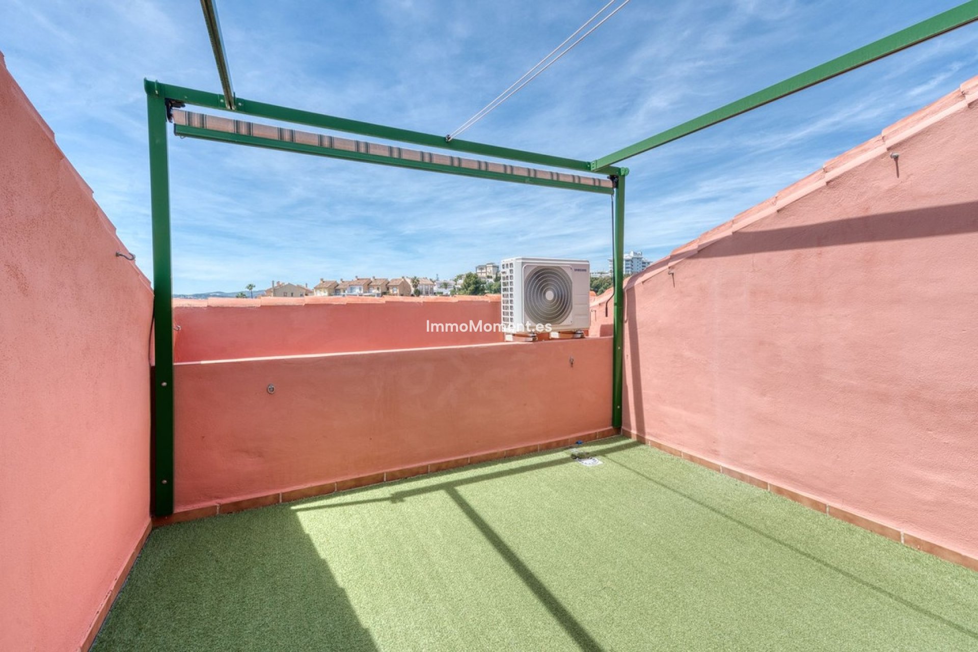 Bestaande woning - Appartement - Fuengirola - Fuengirola Centro