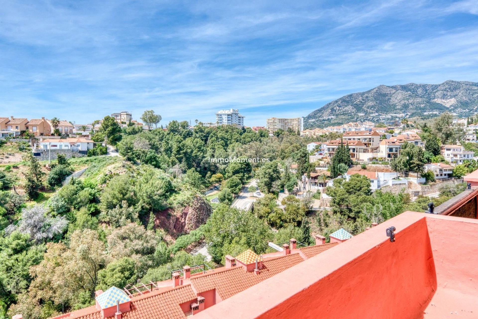 Bestaande woning - Appartement - Fuengirola - Fuengirola Centro