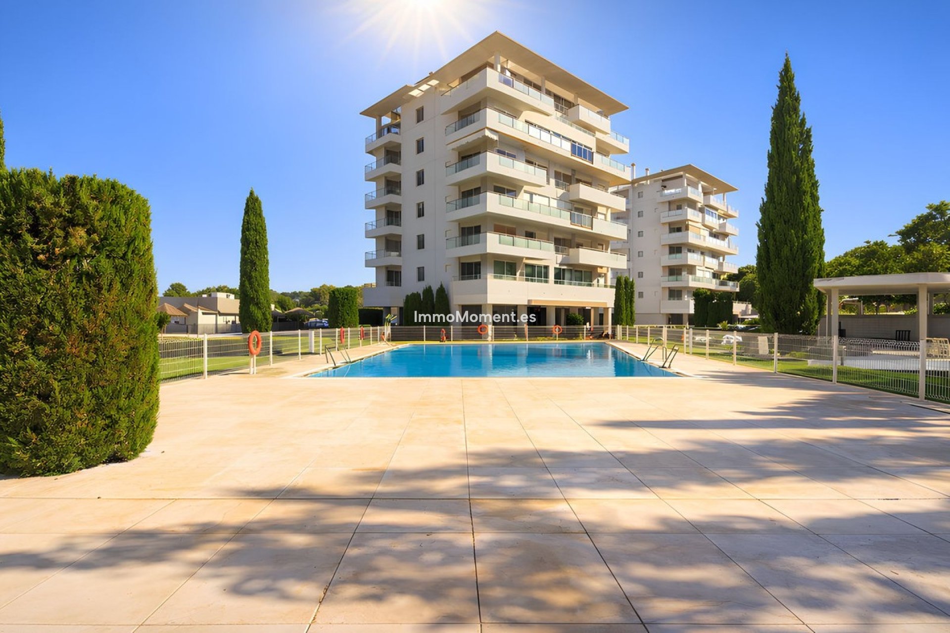 Bestaande woning - Appartement - Fuengirola - Fuengirola Centro