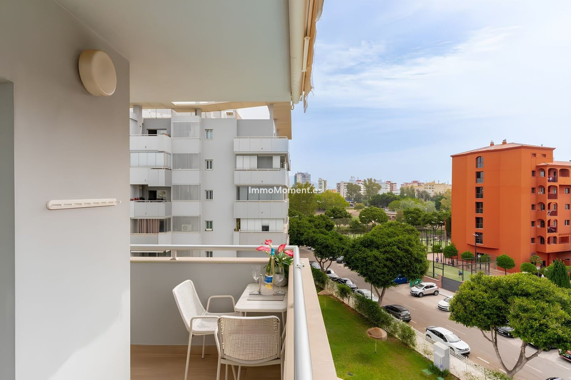 Bestaande woning - Appartement - Fuengirola - Fuengirola Centro