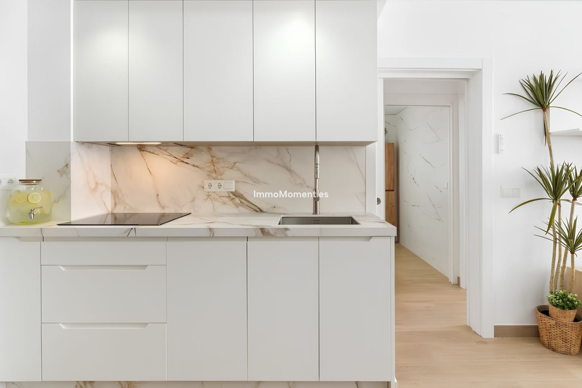 Bestaande woning - Appartement - Fuengirola - Fuengirola Centro