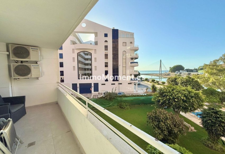 Bestaande woning - Appartement - Fuengirola - Fuengirola Centro