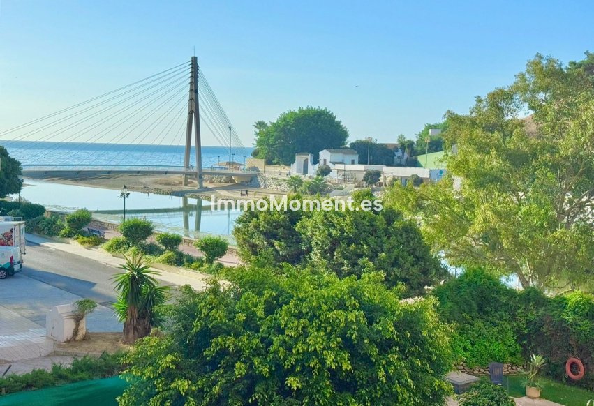 Bestaande woning - Appartement - Fuengirola - Fuengirola Centro