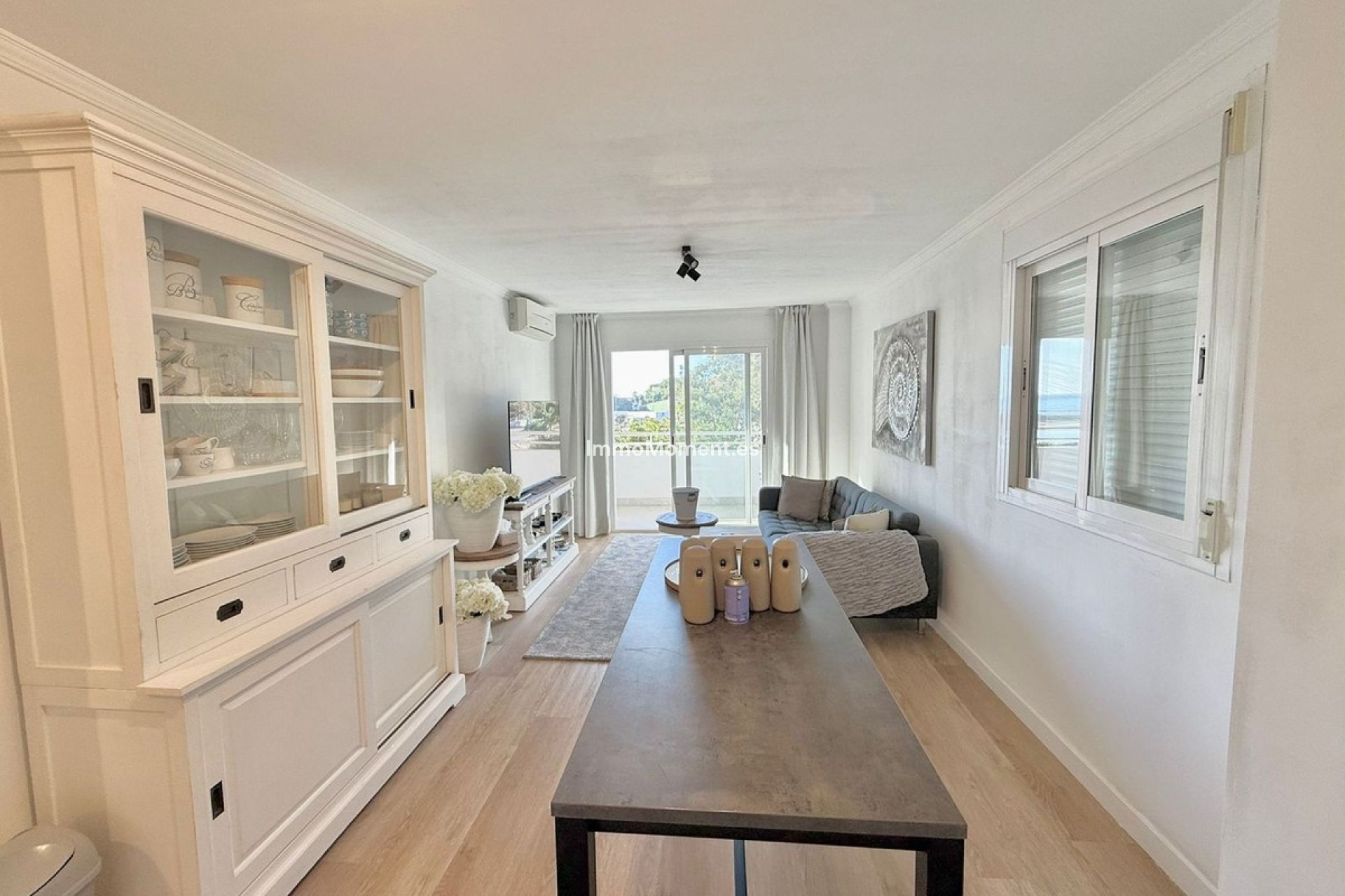 Bestaande woning - Appartement - Fuengirola - Fuengirola Centro