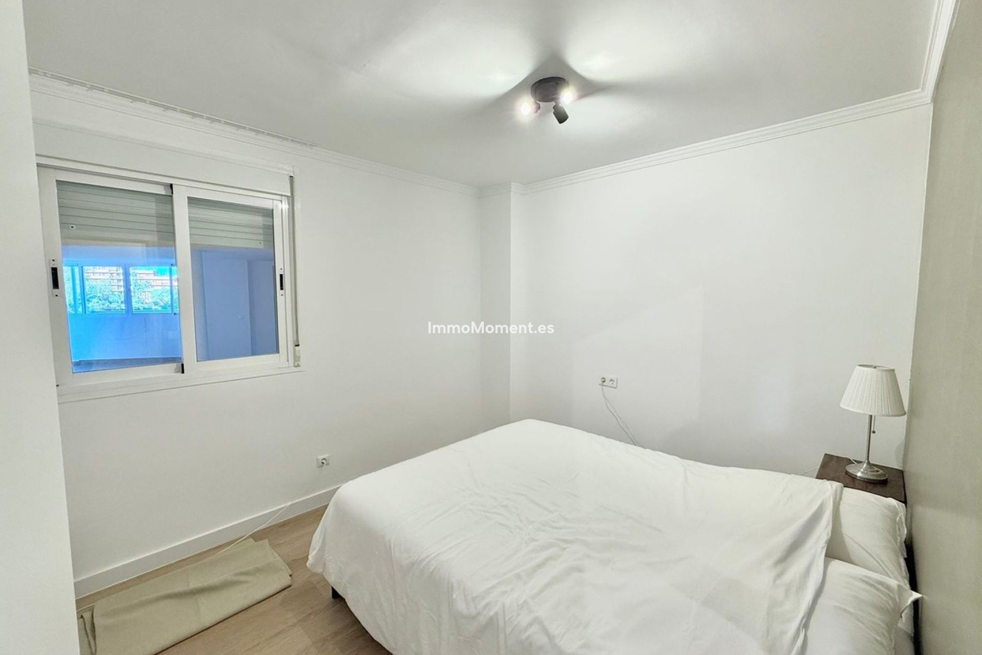 Bestaande woning - Appartement - Fuengirola - Fuengirola Centro