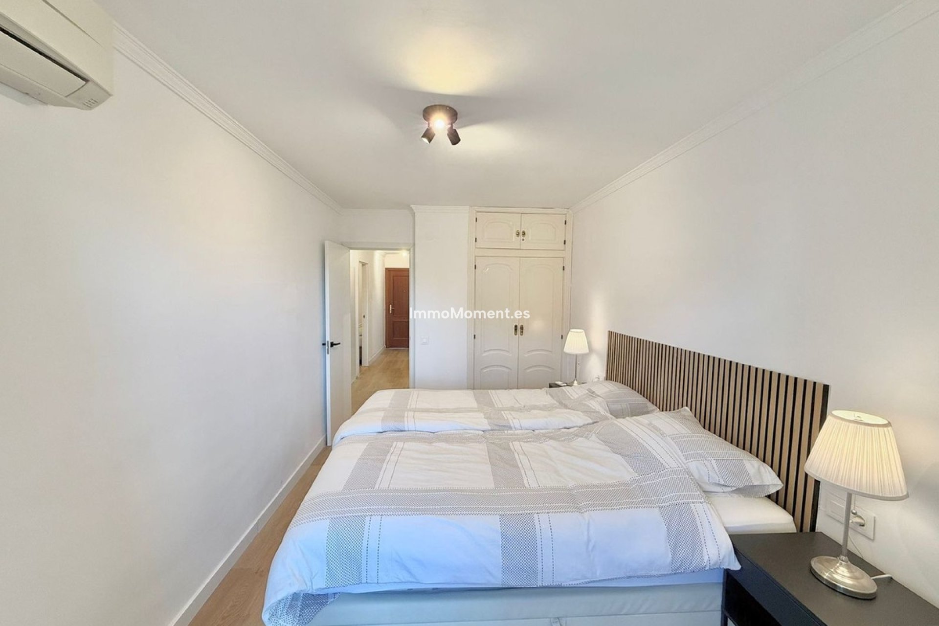 Bestaande woning - Appartement - Fuengirola - Fuengirola Centro