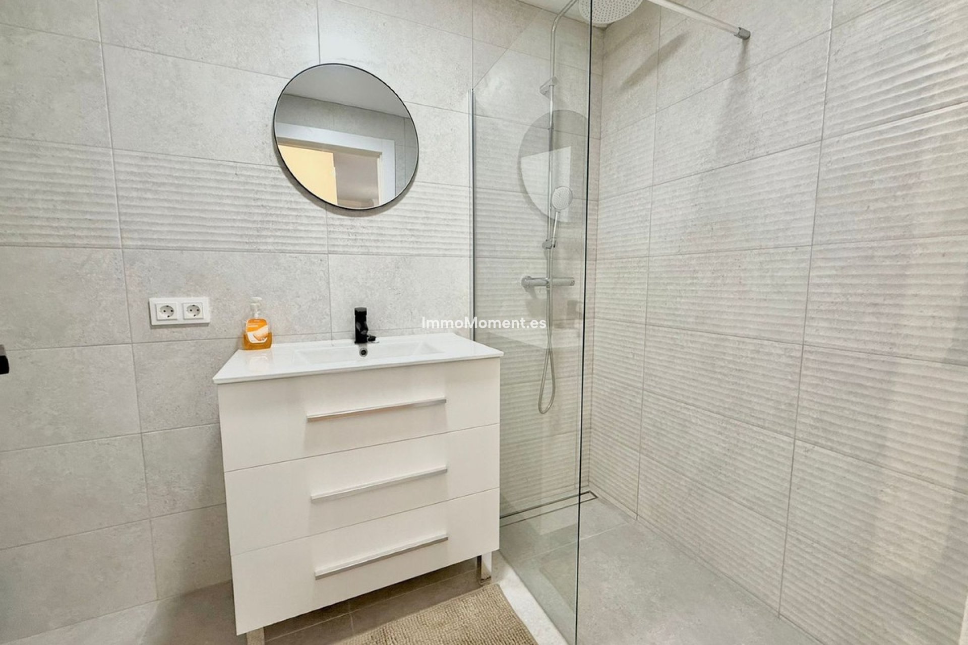 Bestaande woning - Appartement - Fuengirola - Fuengirola Centro