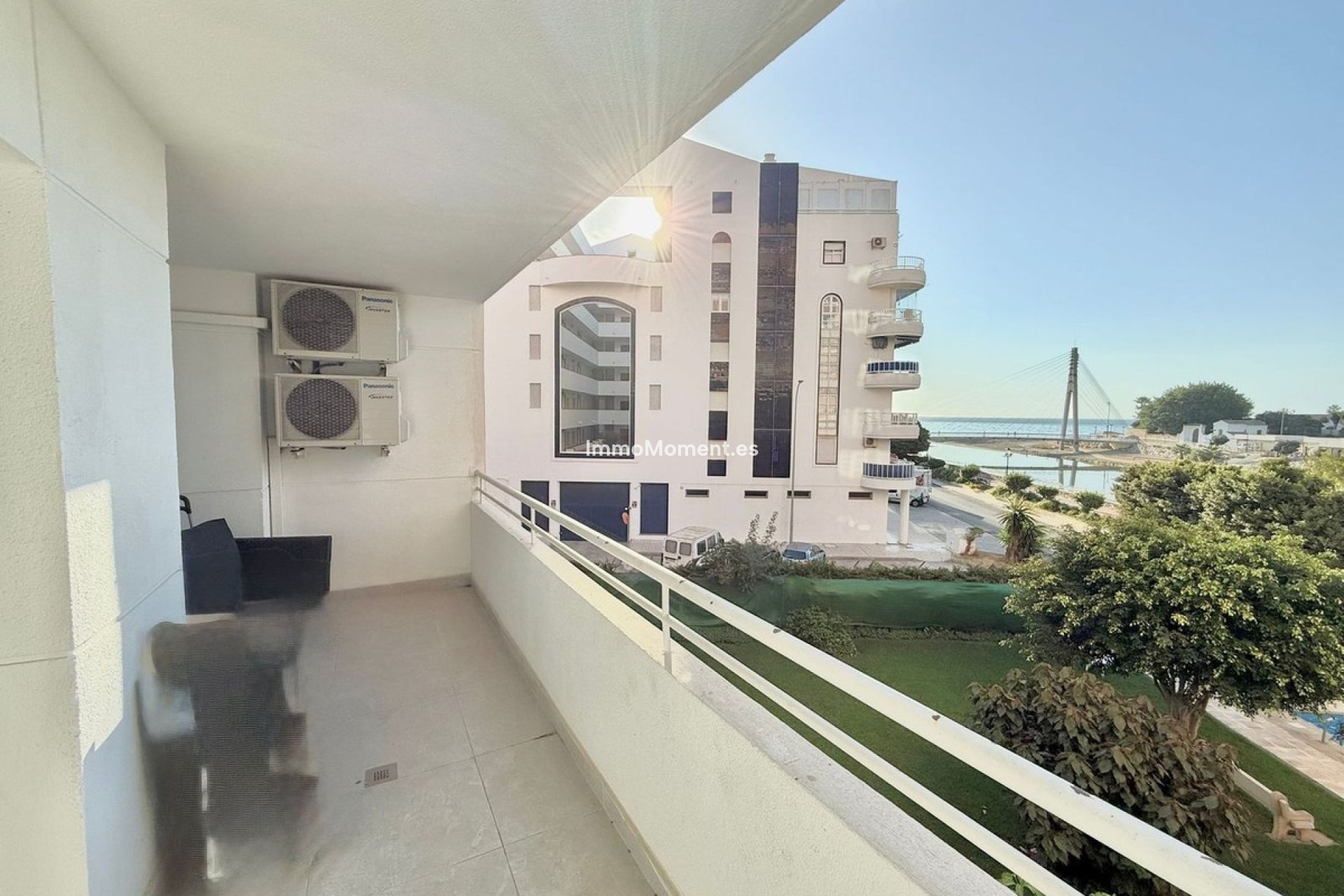 Bestaande woning - Appartement - Fuengirola - Fuengirola Centro