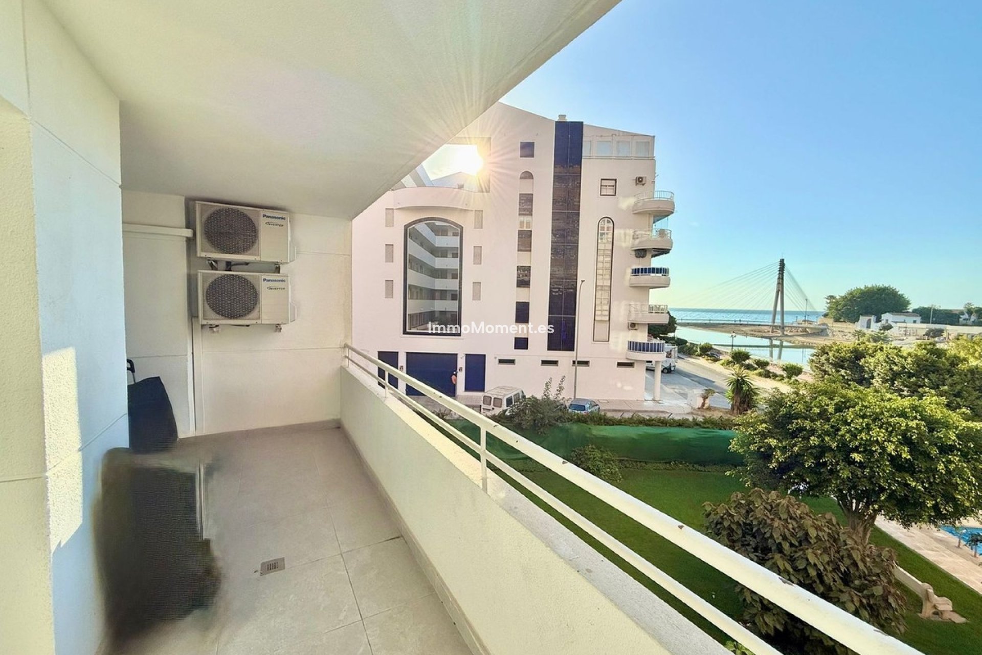 Bestaande woning - Appartement - Fuengirola - Fuengirola Centro