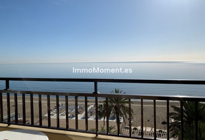 Bestaande woning - Appartement - Fuengirola - Fuengirola Centro