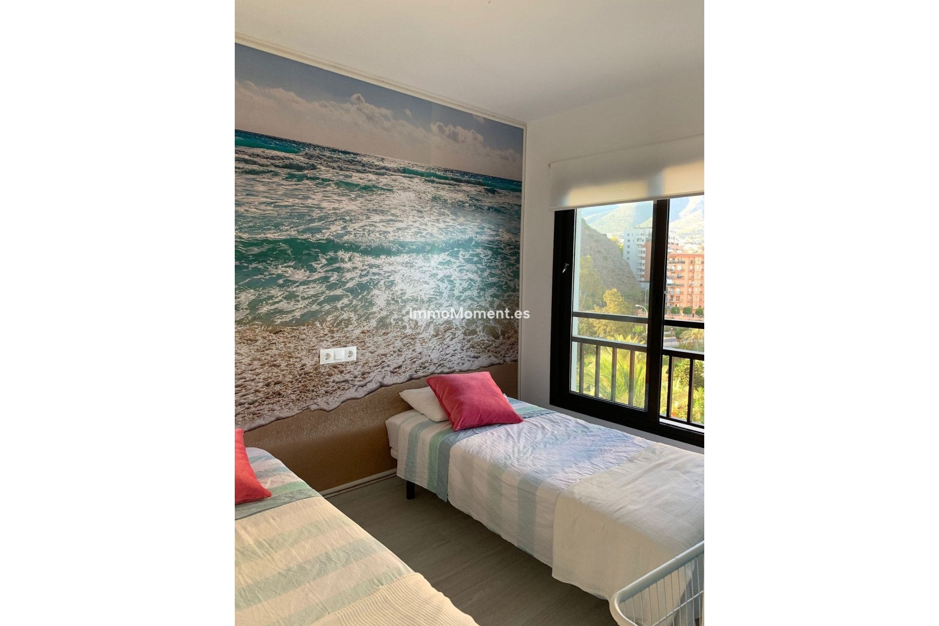 Bestaande woning - Appartement - Fuengirola - Fuengirola Centro