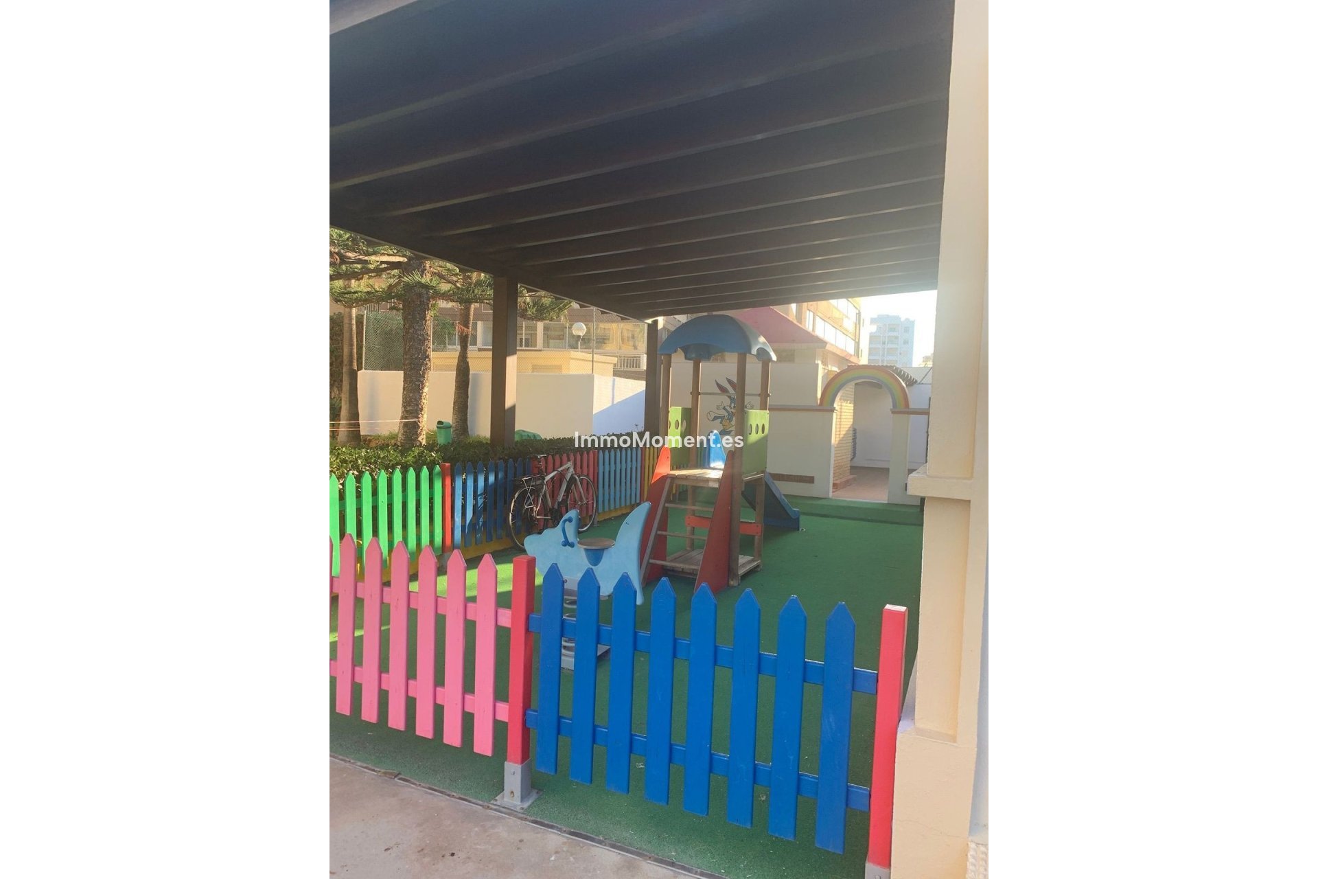 Bestaande woning - Appartement - Fuengirola - Fuengirola Centro