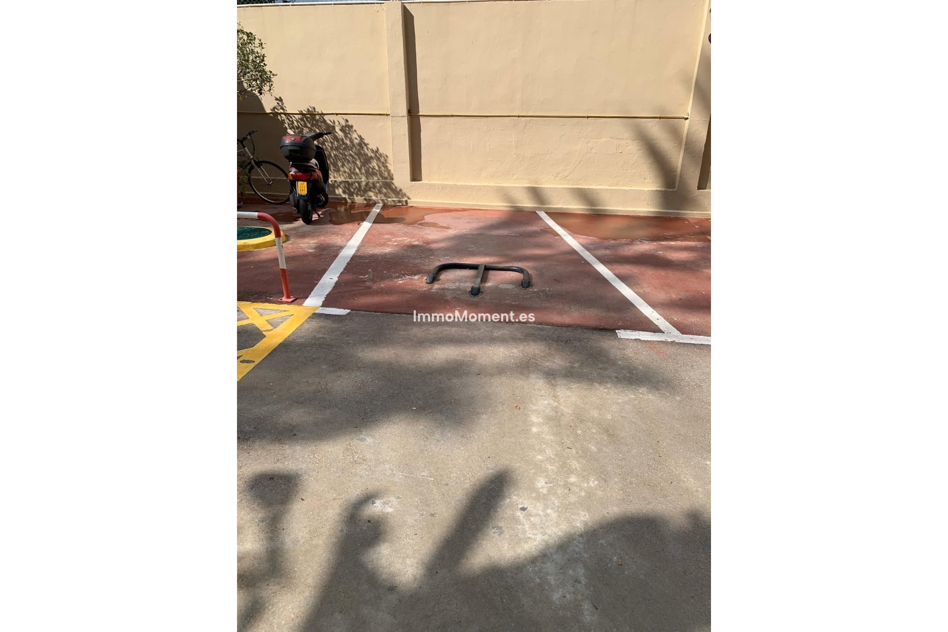 Bestaande woning - Appartement - Fuengirola - Fuengirola Centro