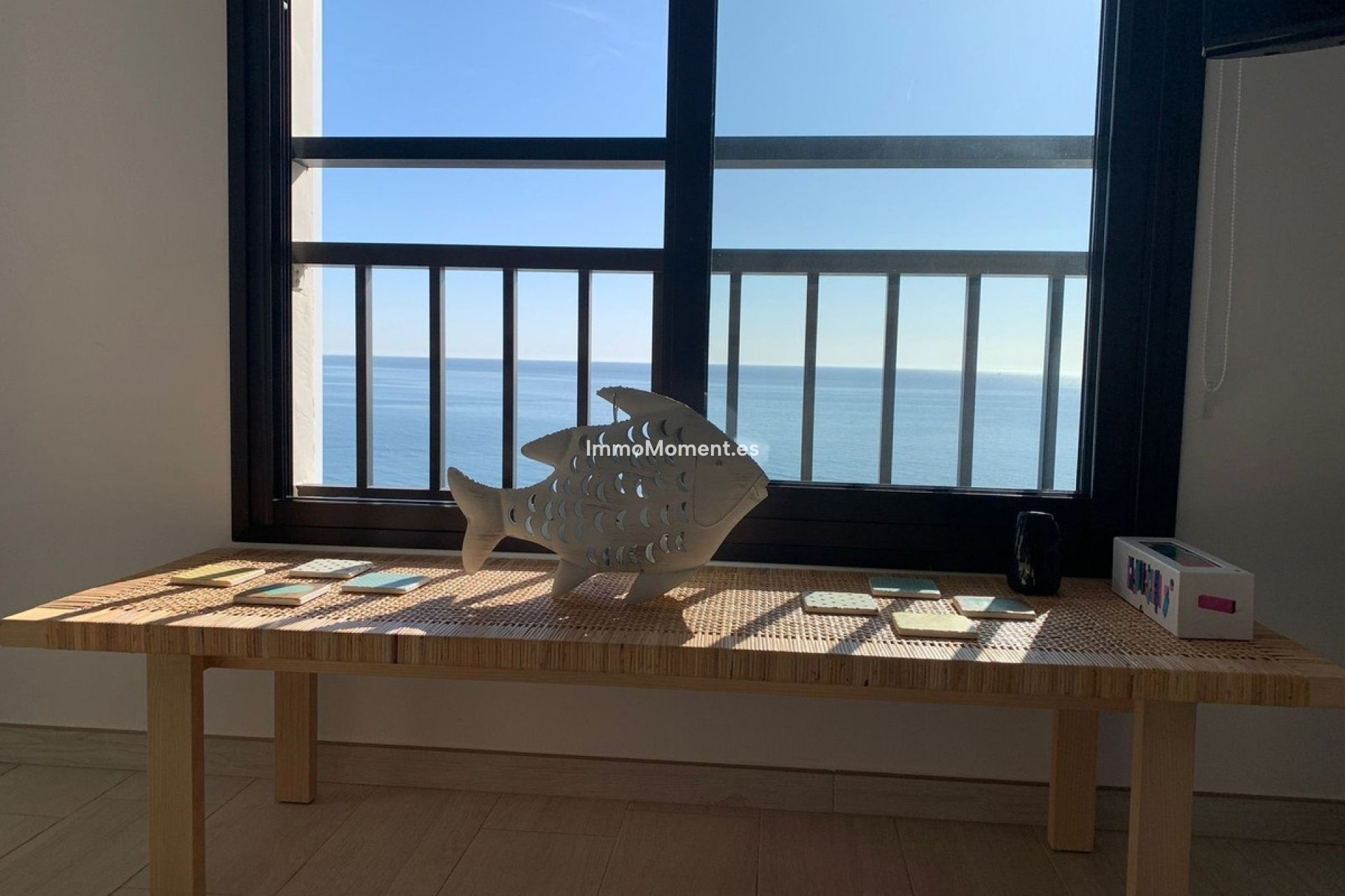 Bestaande woning - Appartement - Fuengirola - Fuengirola Centro