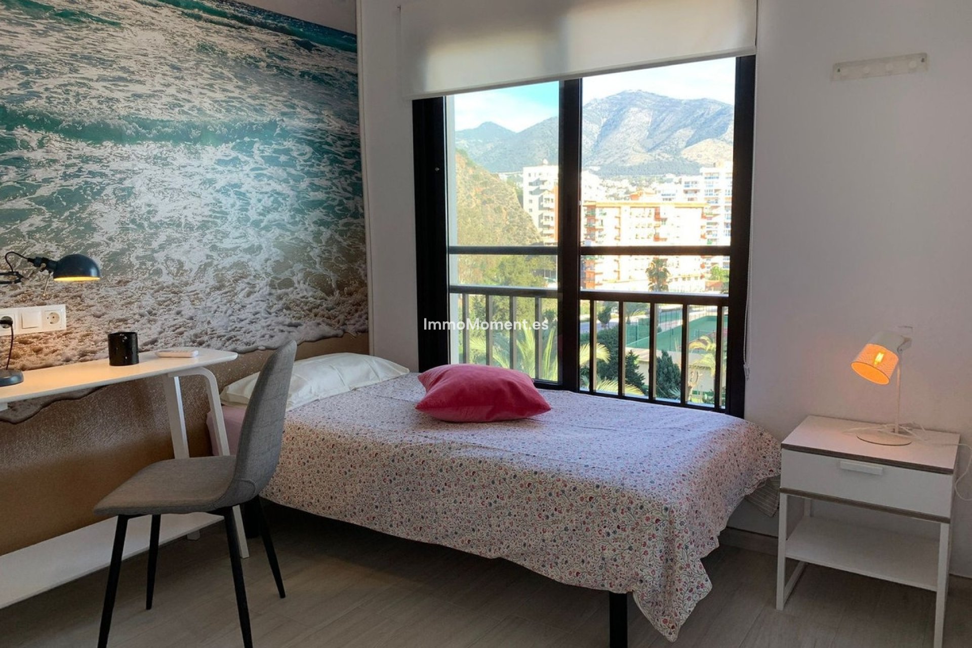 Bestaande woning - Appartement - Fuengirola - Fuengirola Centro